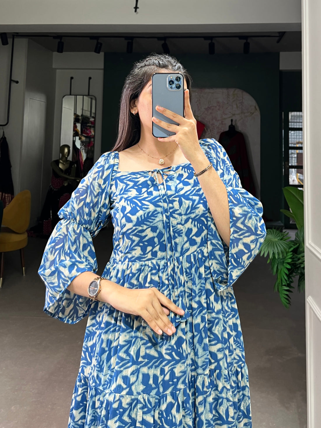 Frock