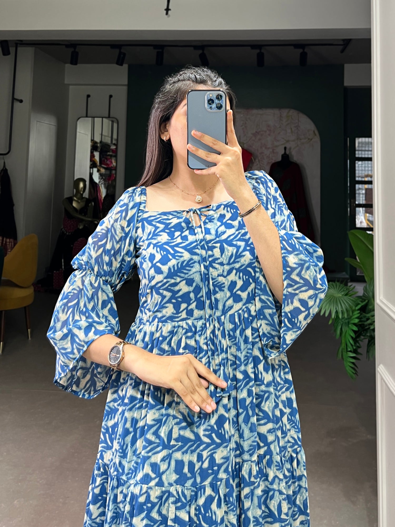 Frock