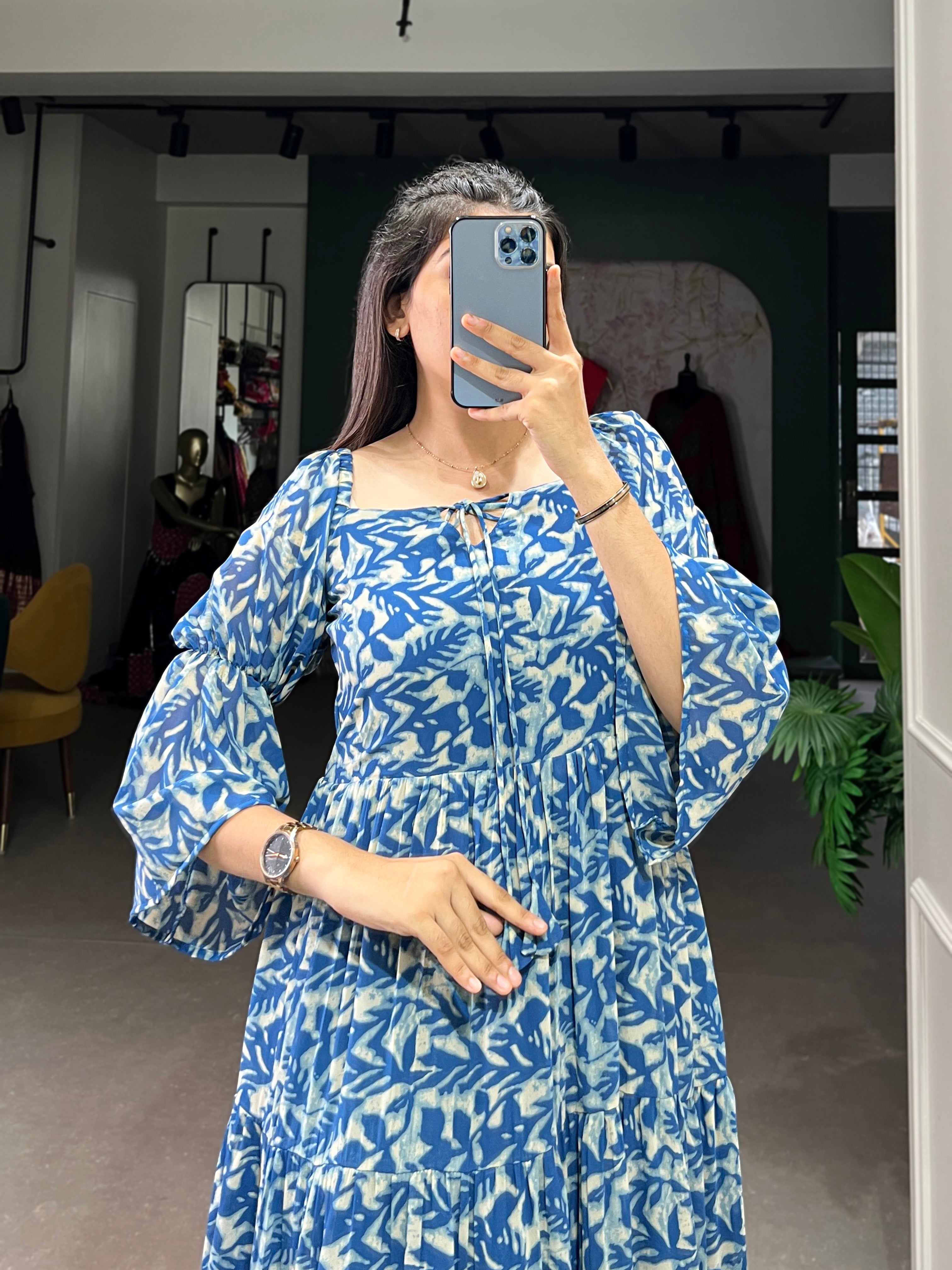 Frock