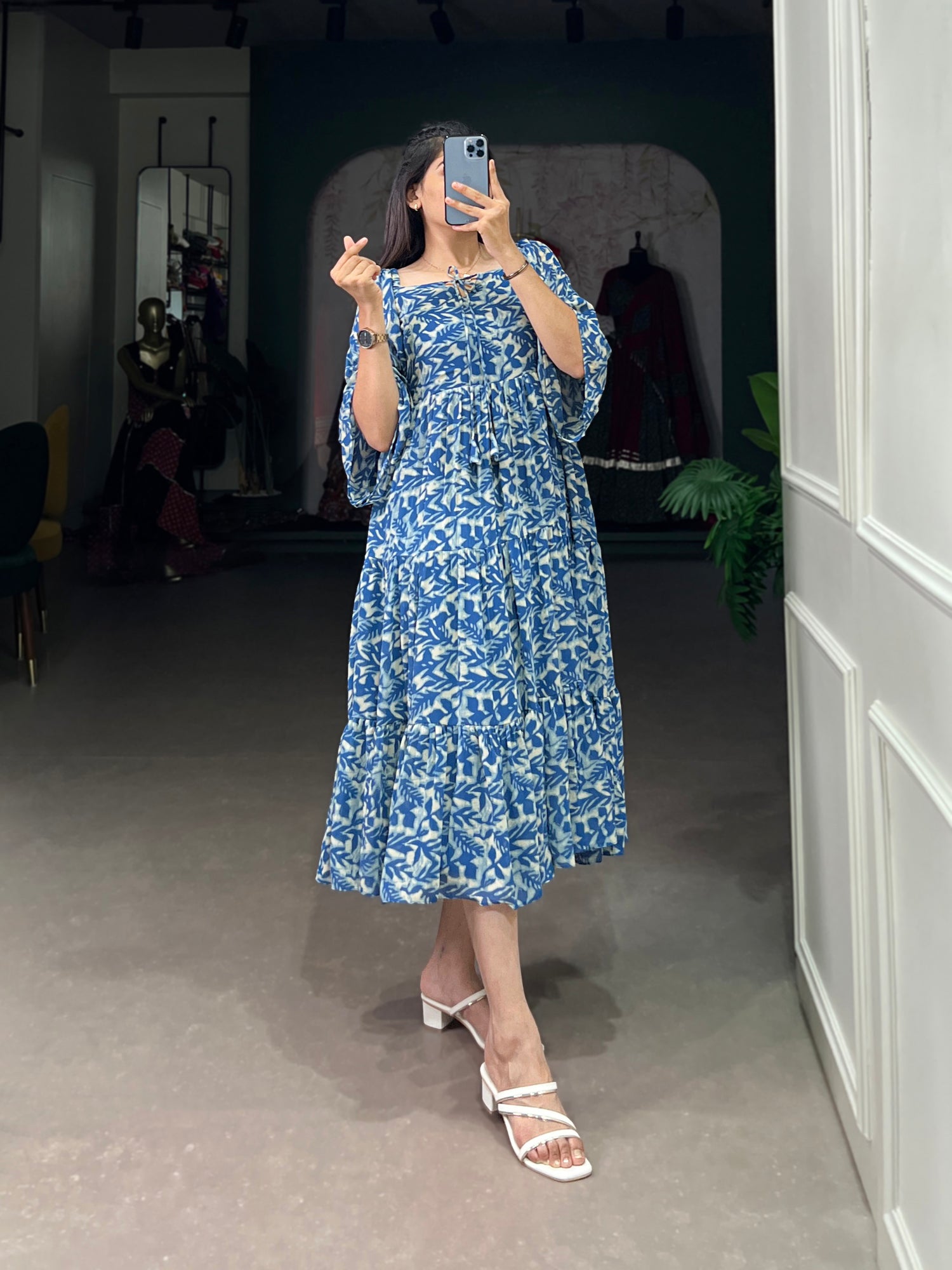 Frock