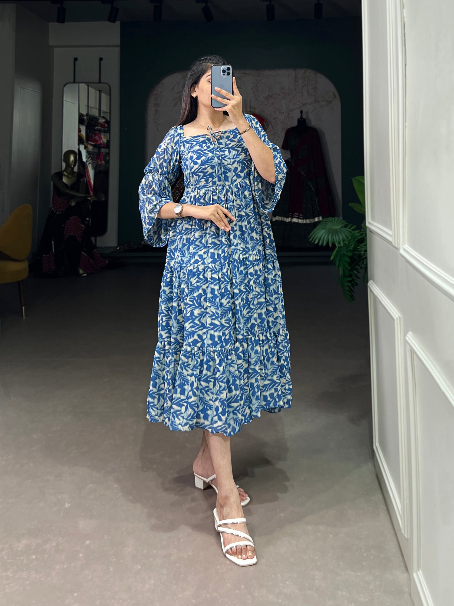 Frock