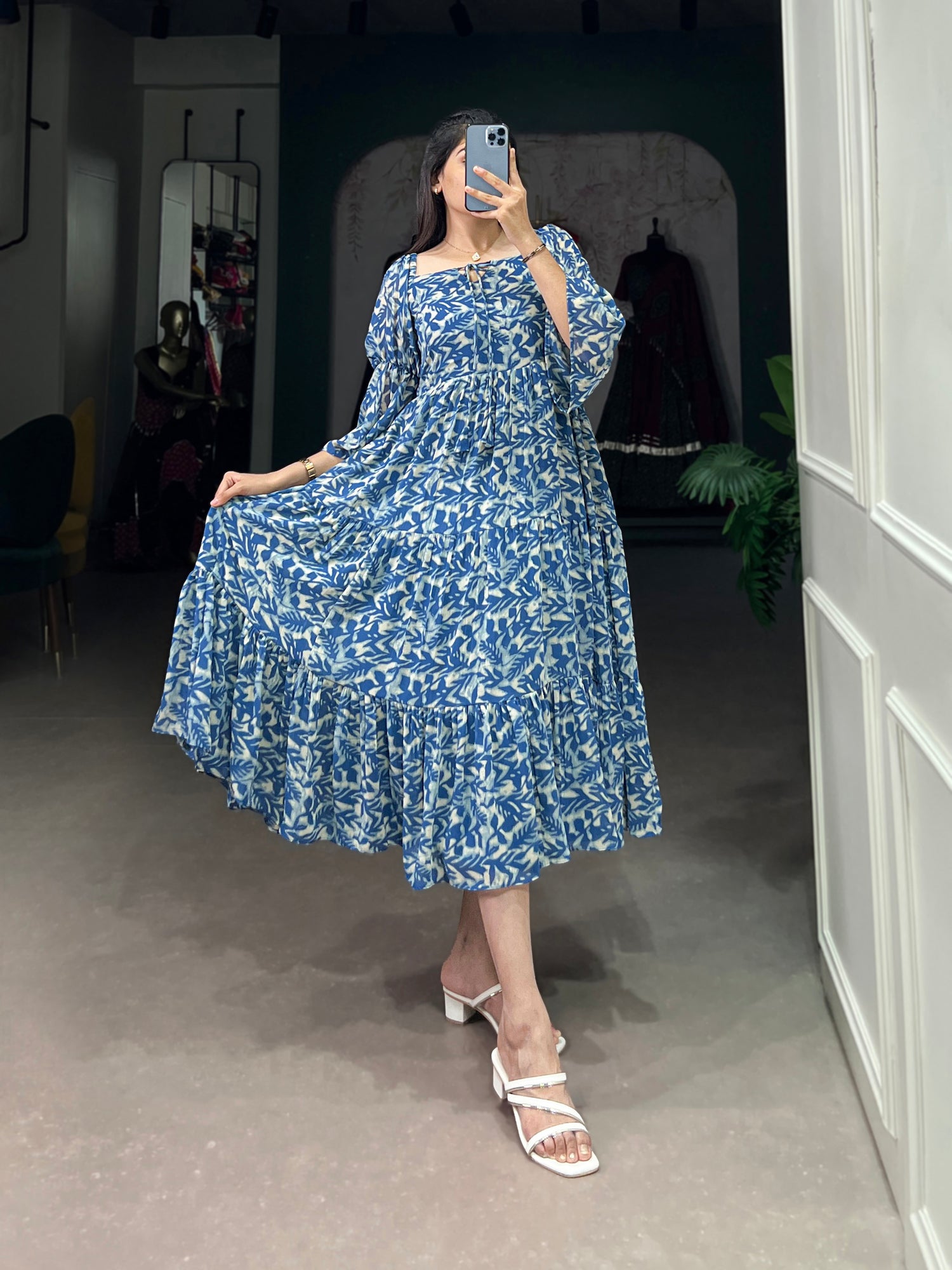 Frock