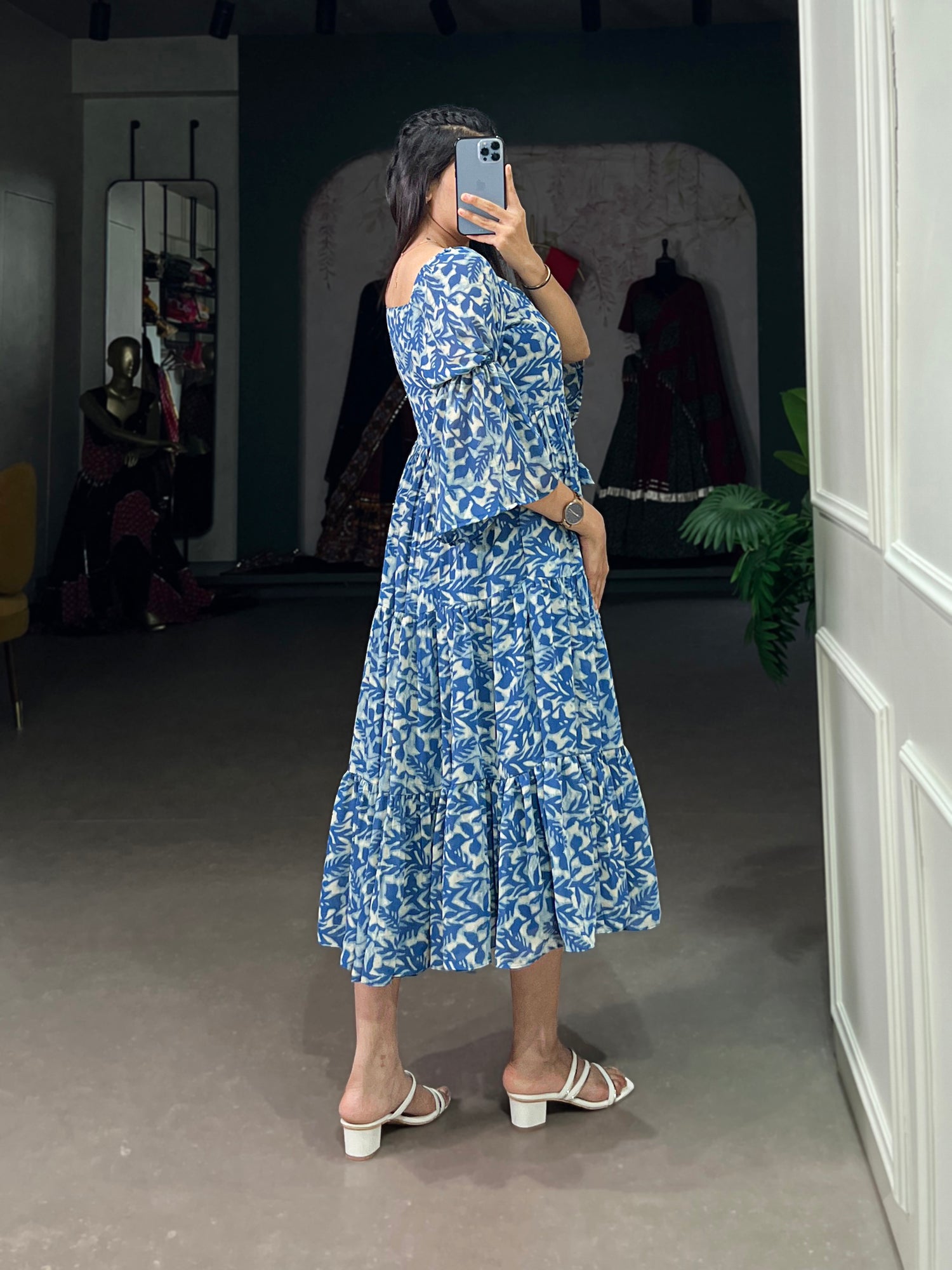 Frock