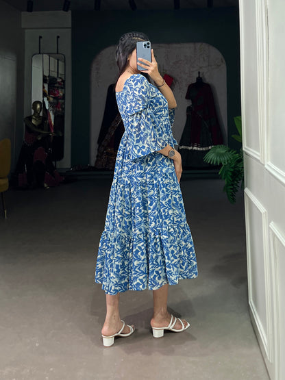 Frock