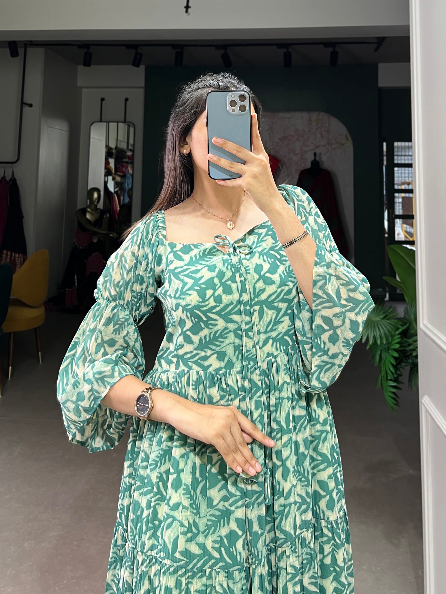 Frock