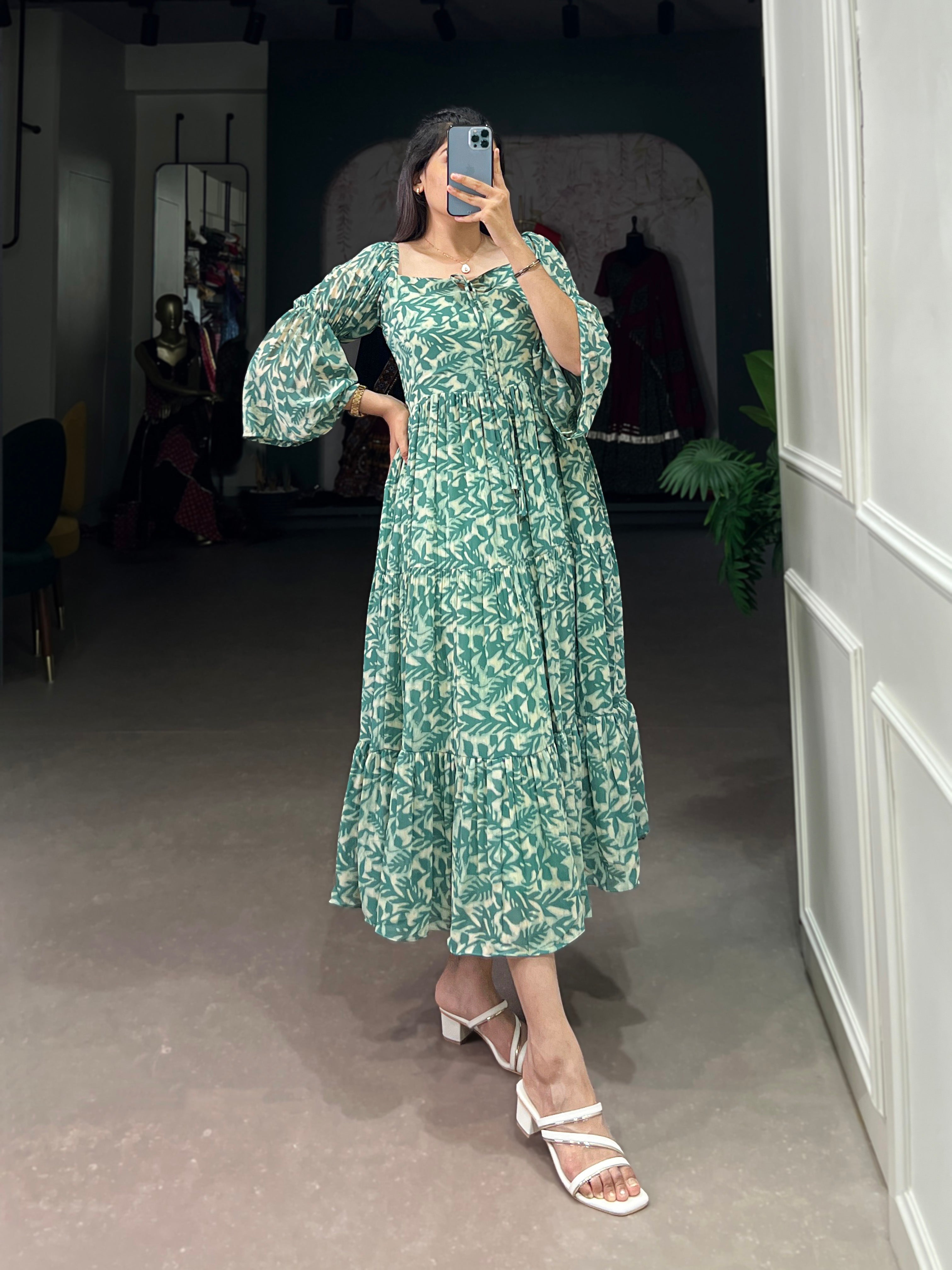 Frock