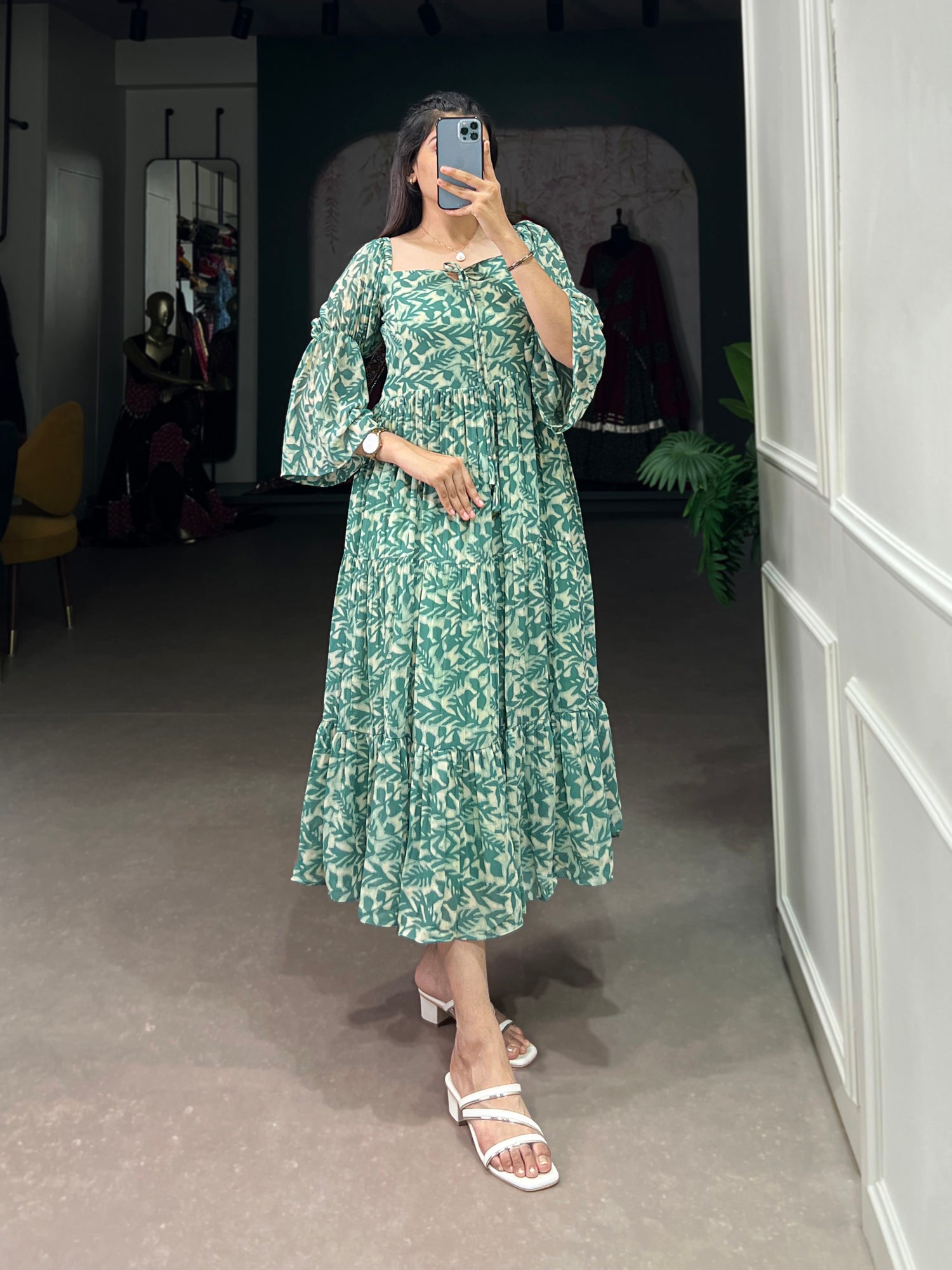 Frock