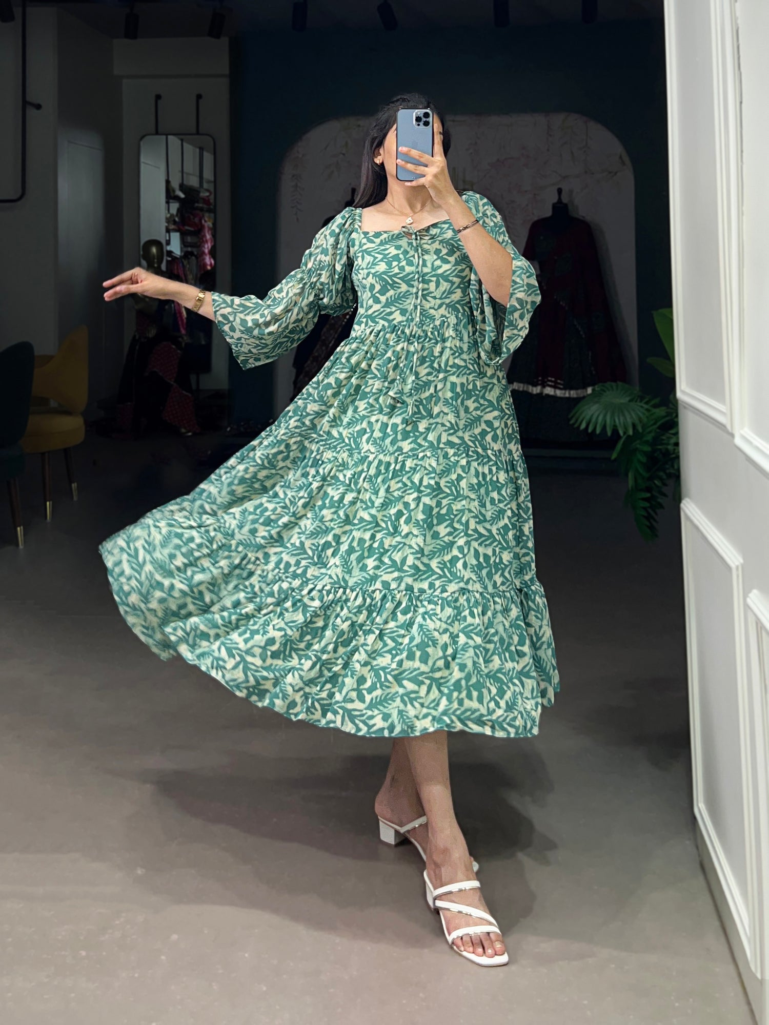 Frock