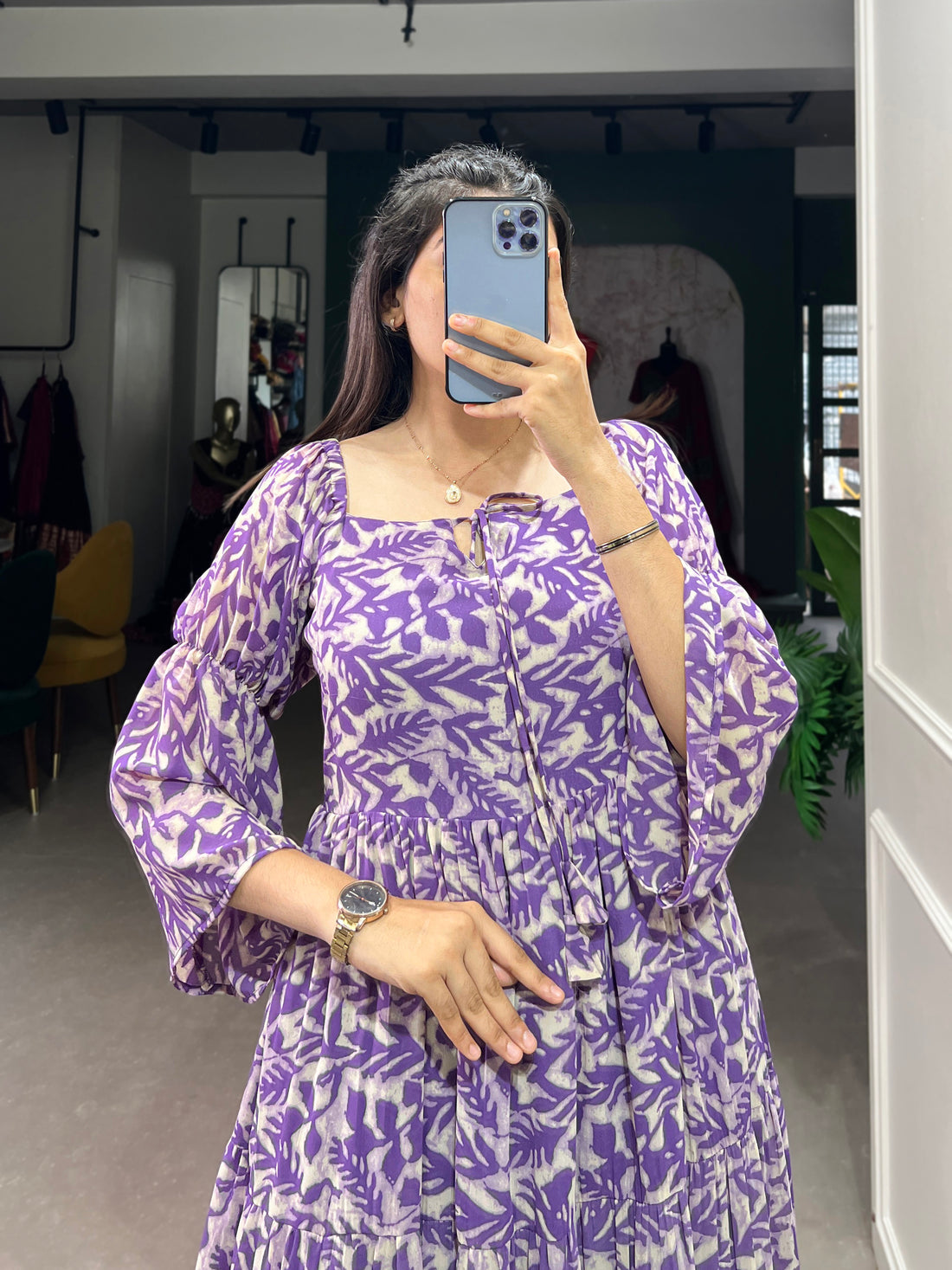 Frock