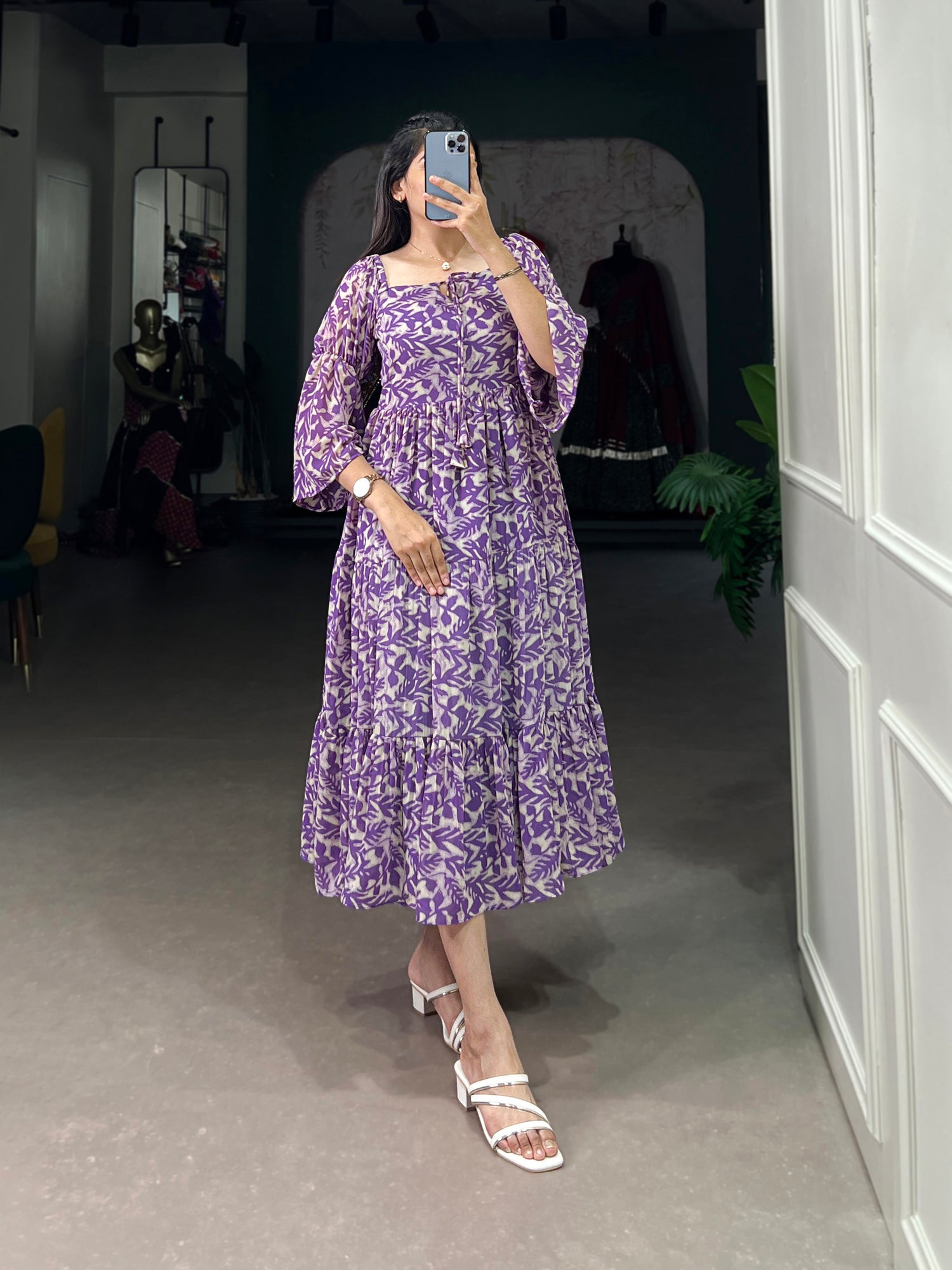 Frock