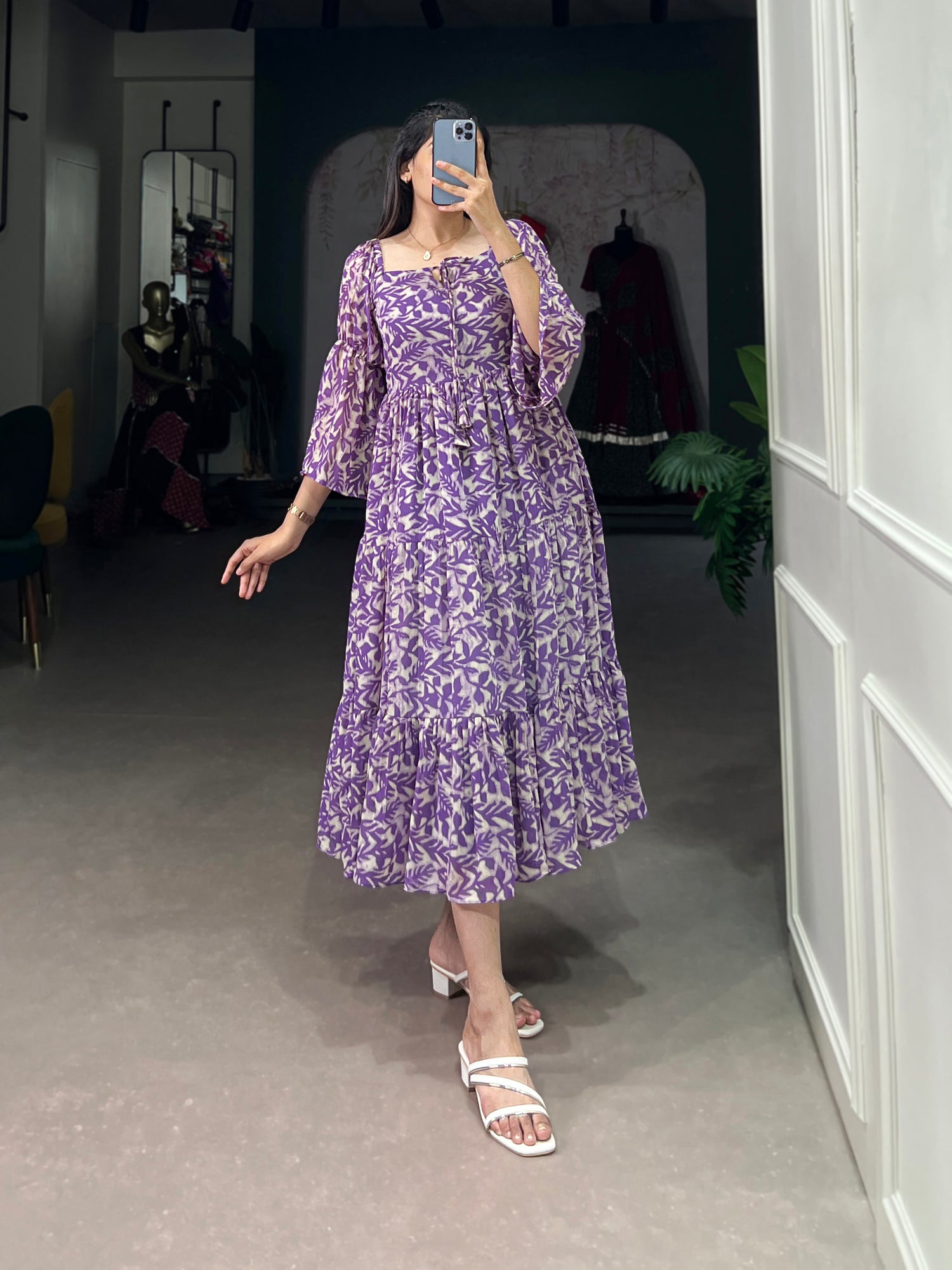 Frock