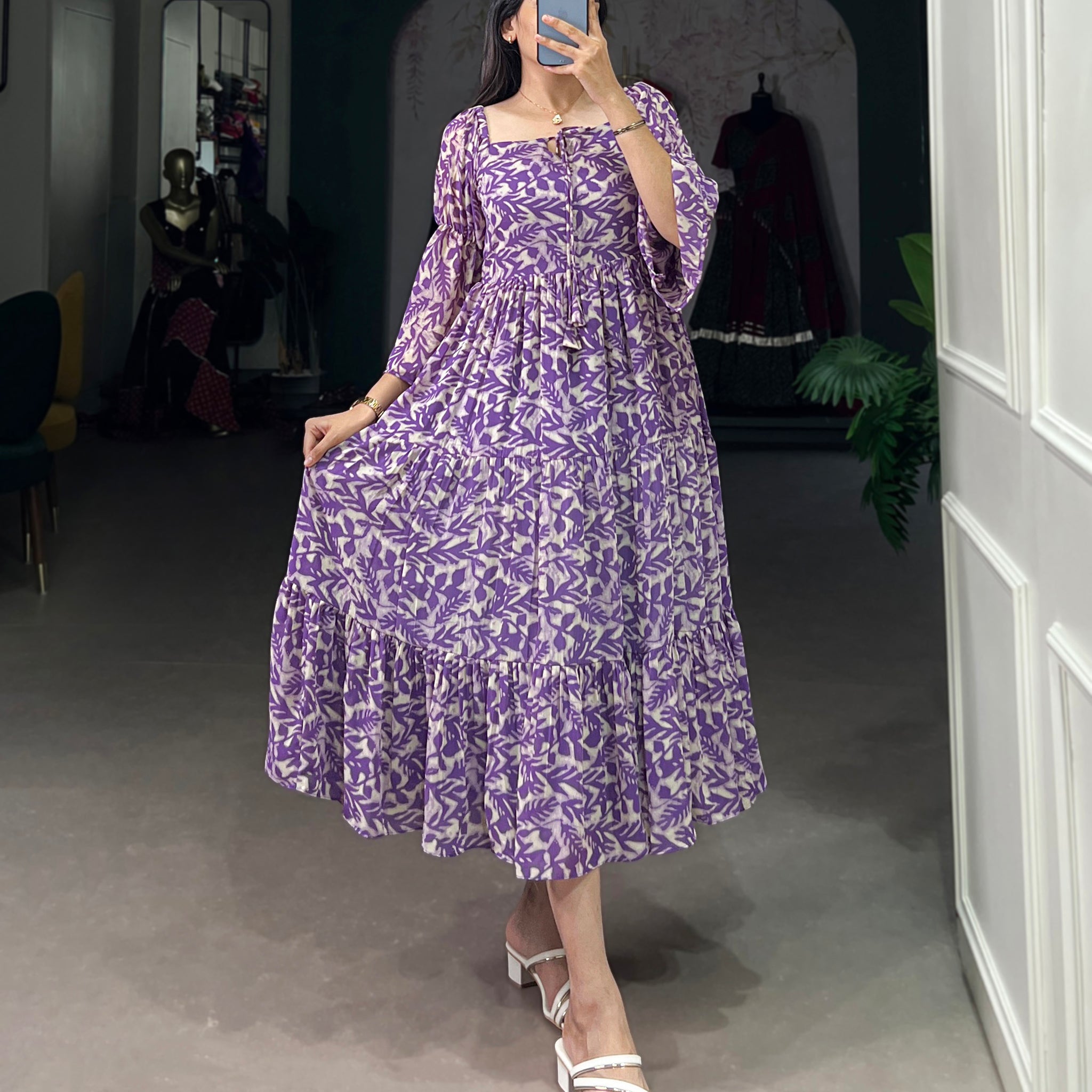 Frock