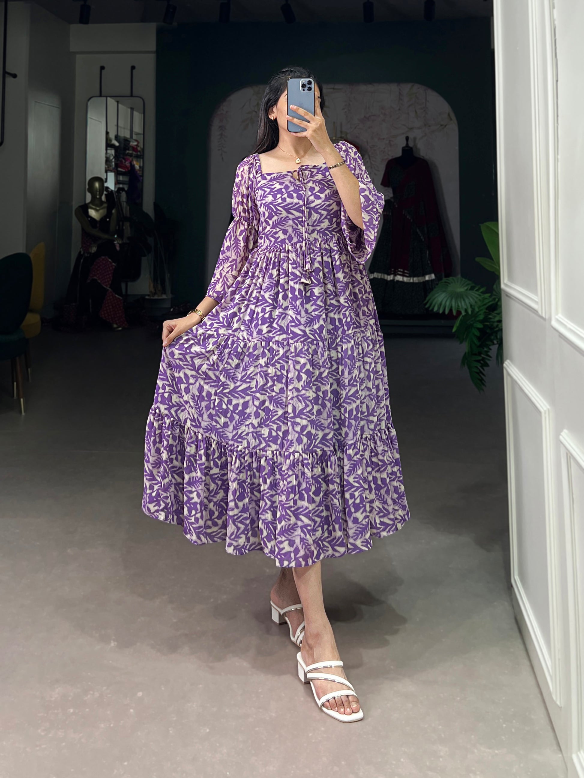Frock