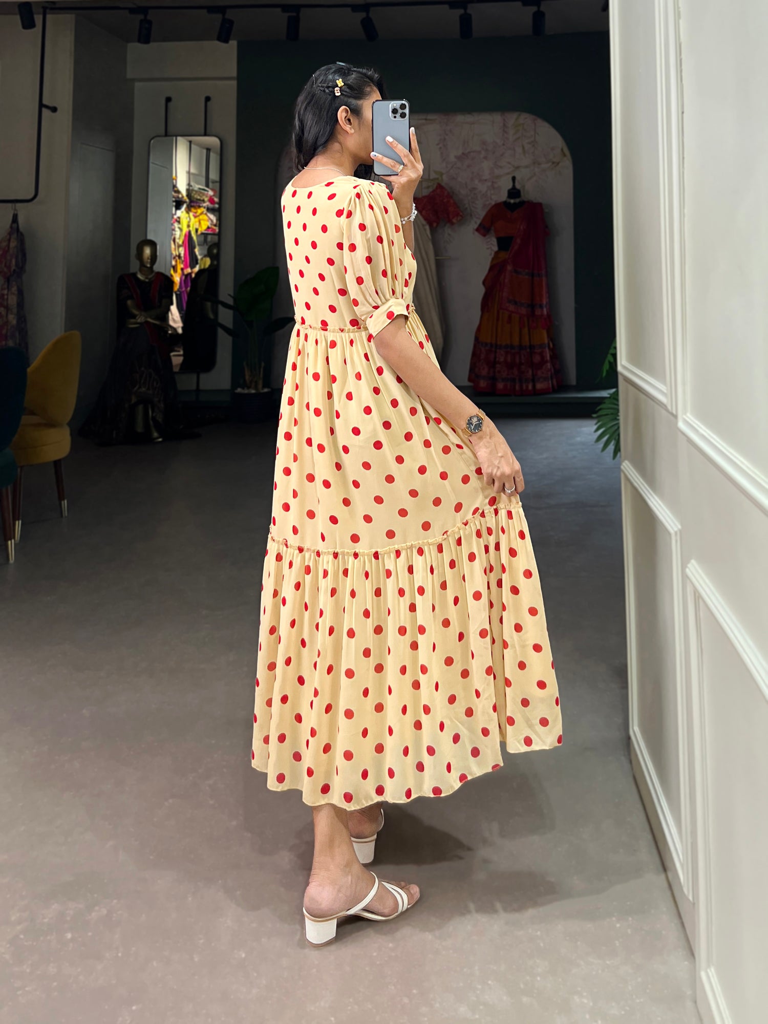 Frock