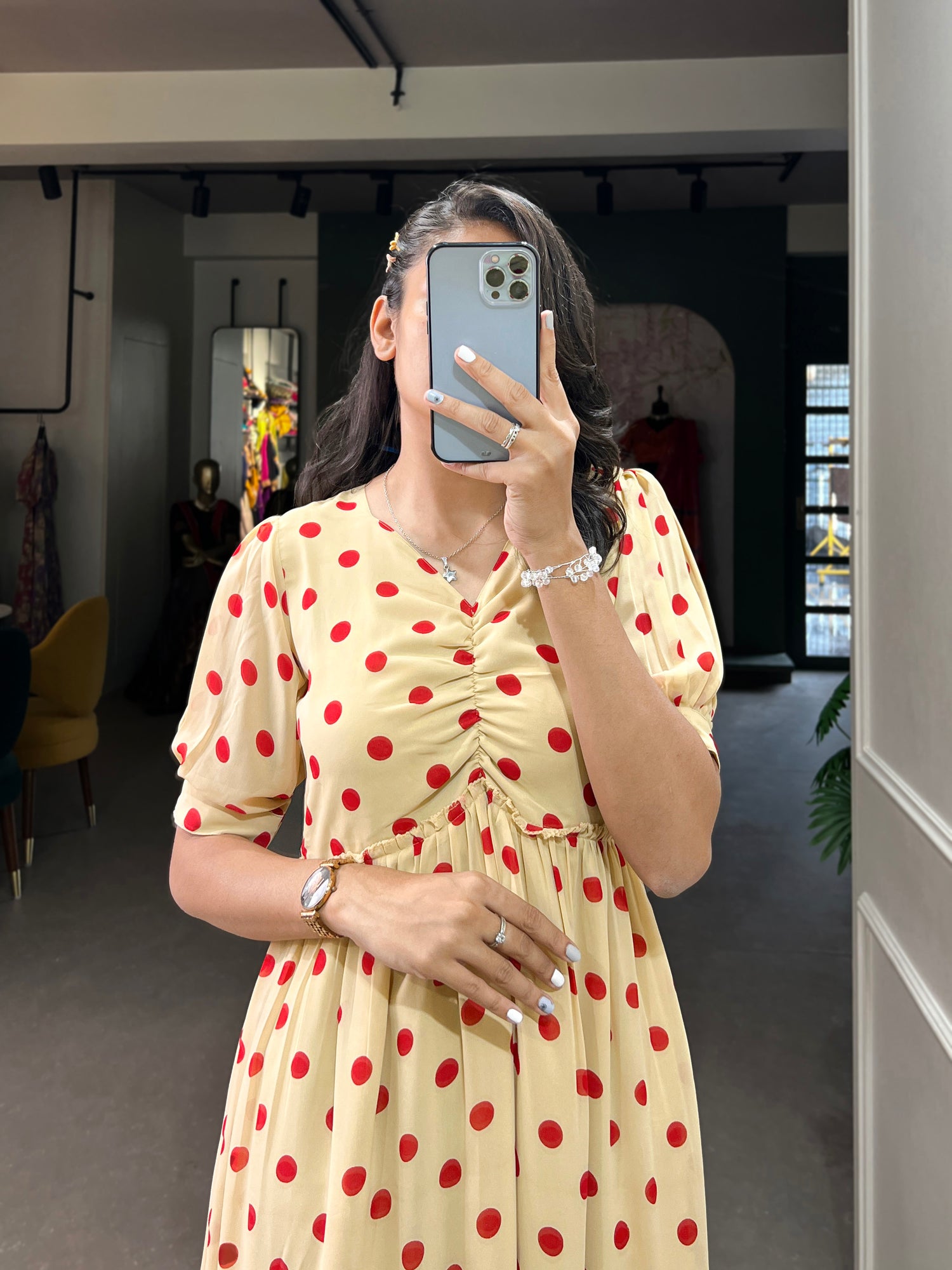 Frock