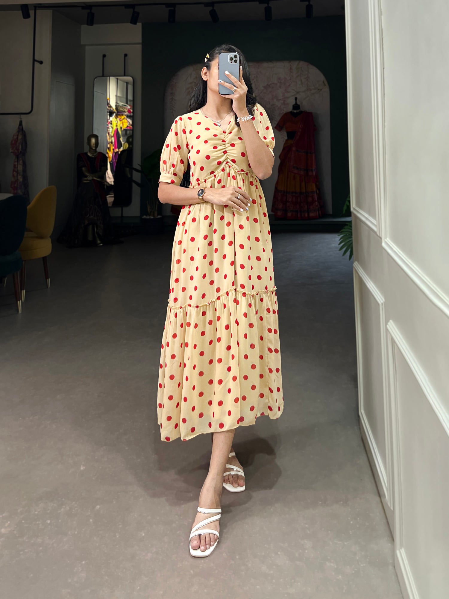 Frock