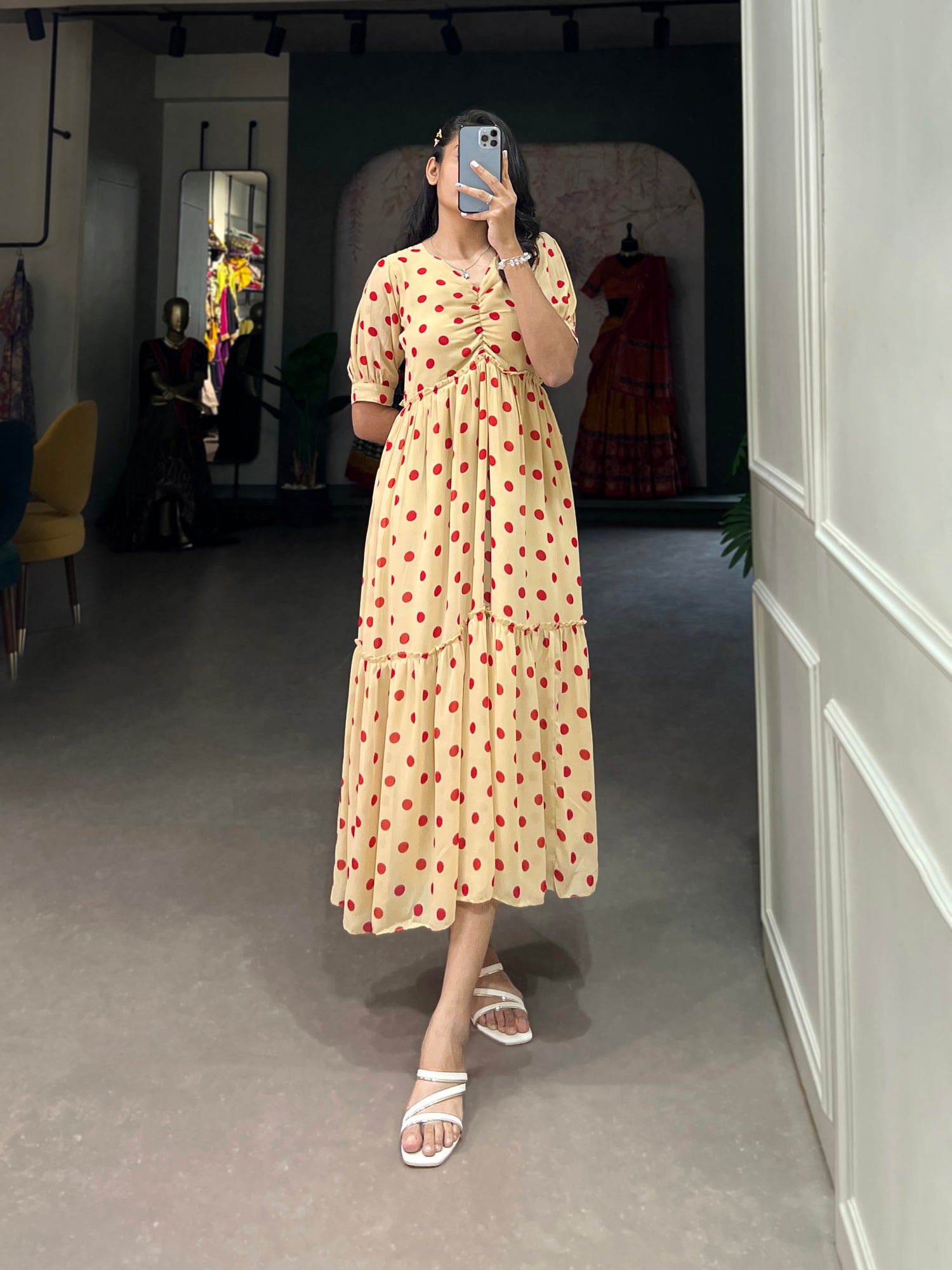 Frock