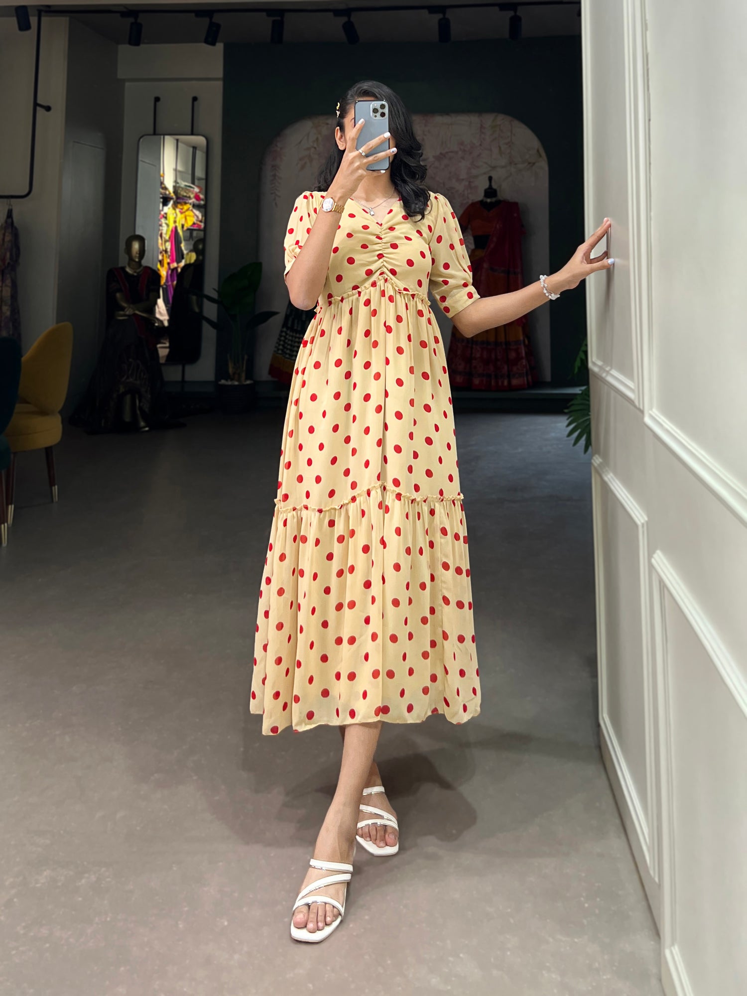 Frock