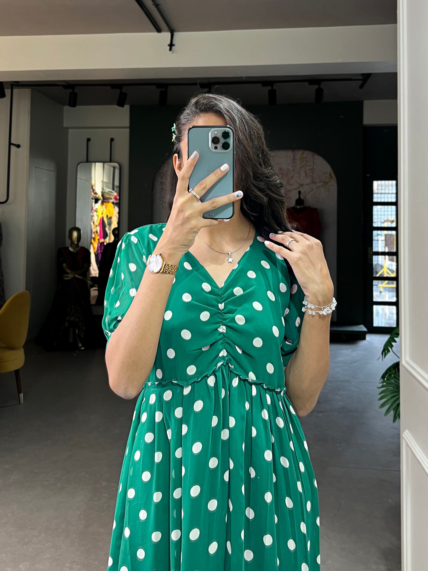 Frock