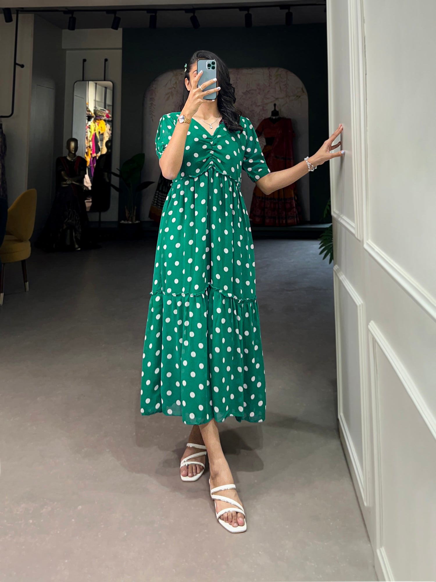 Frock