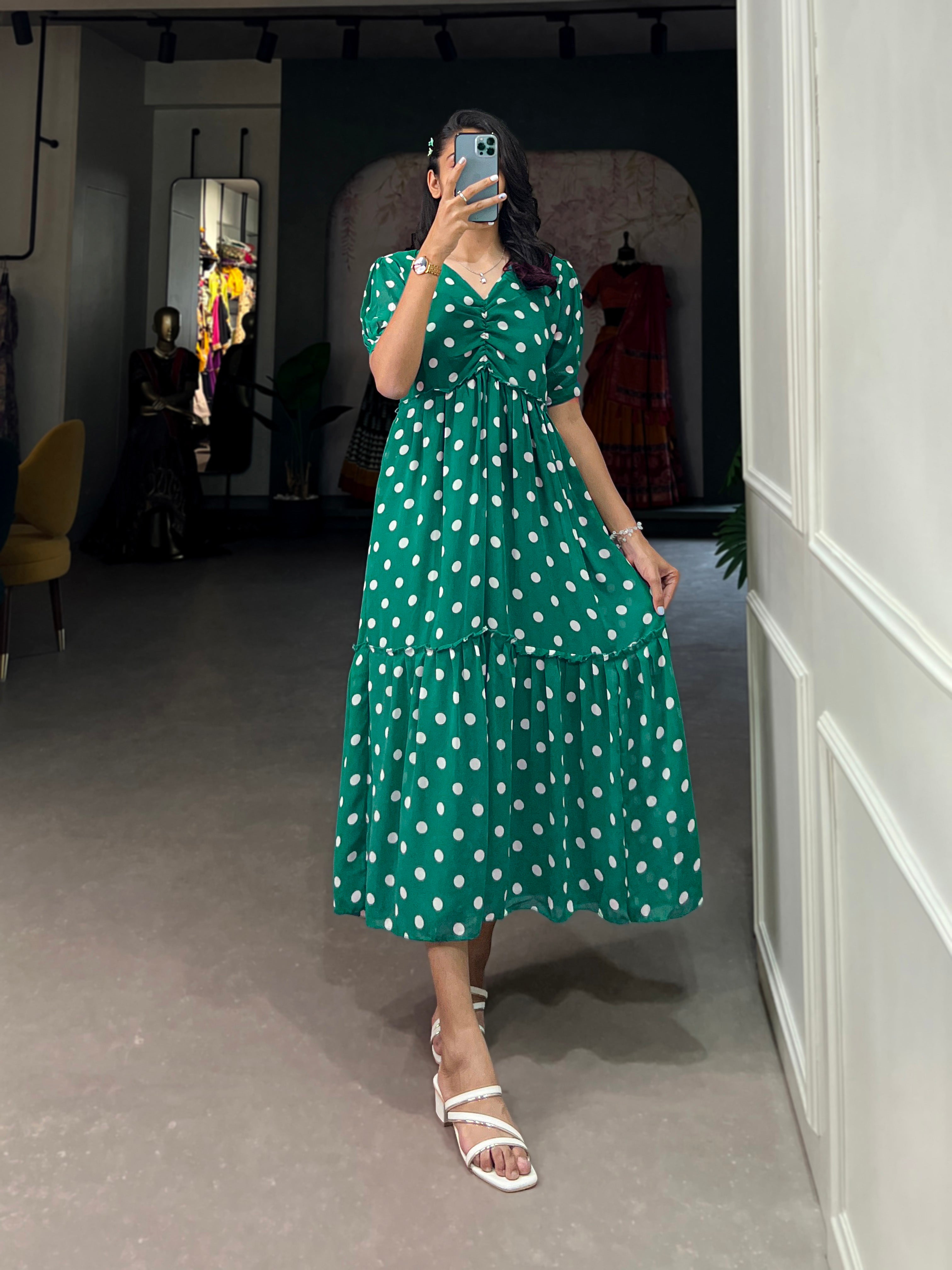 Frock