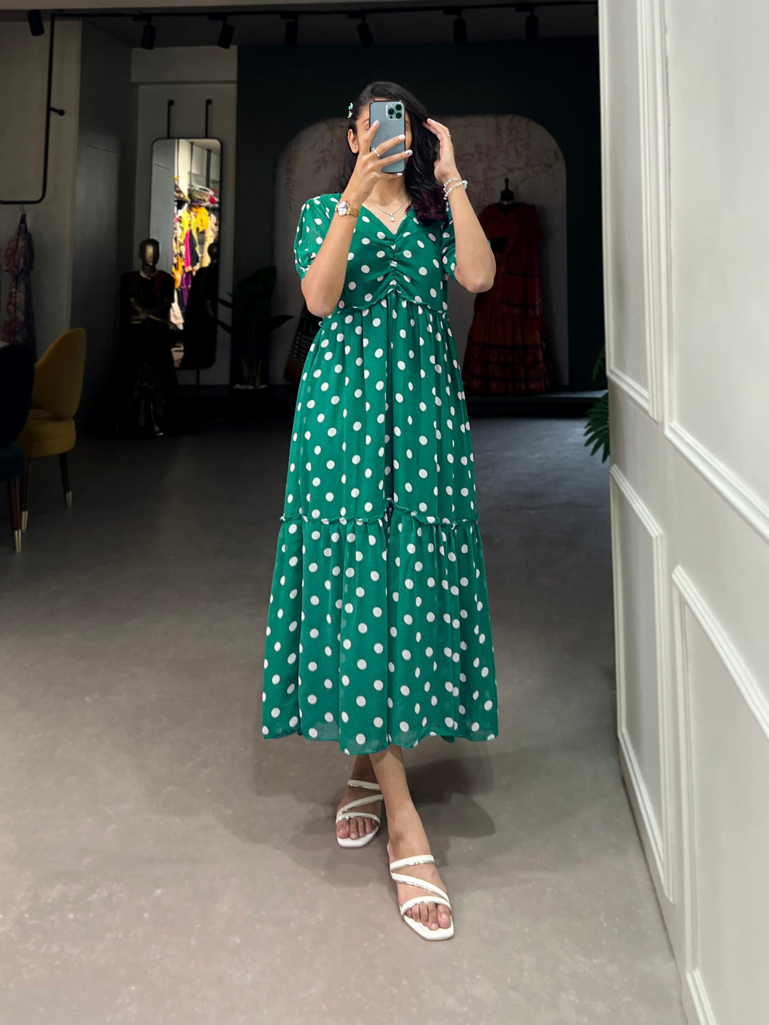 Frock