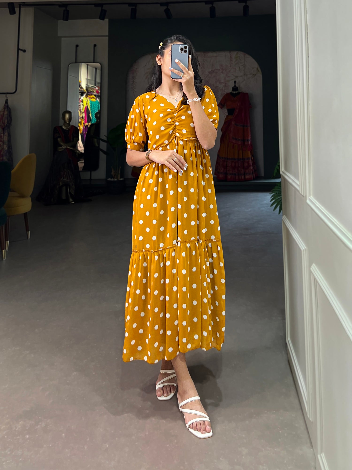Frock