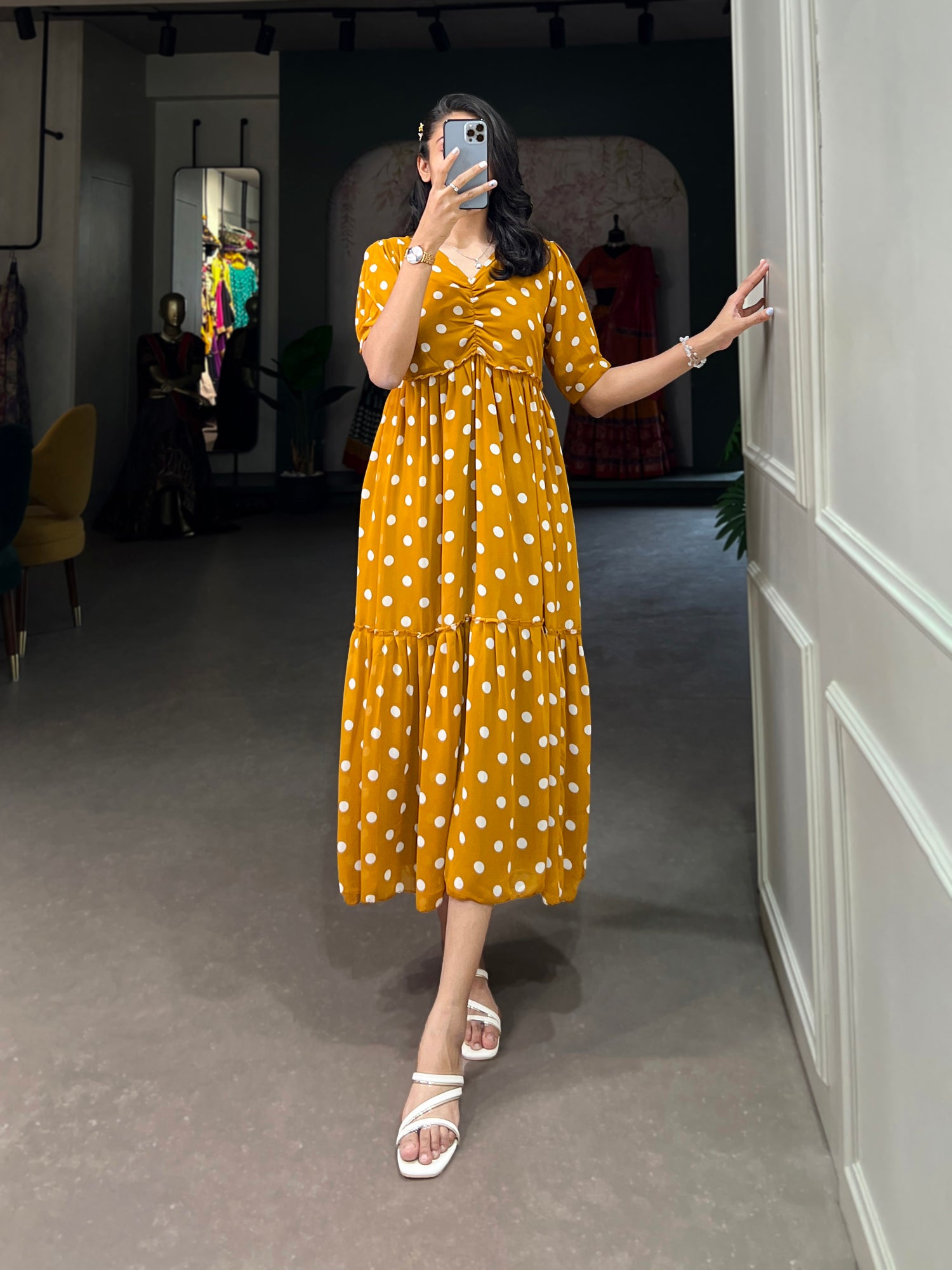 Frock