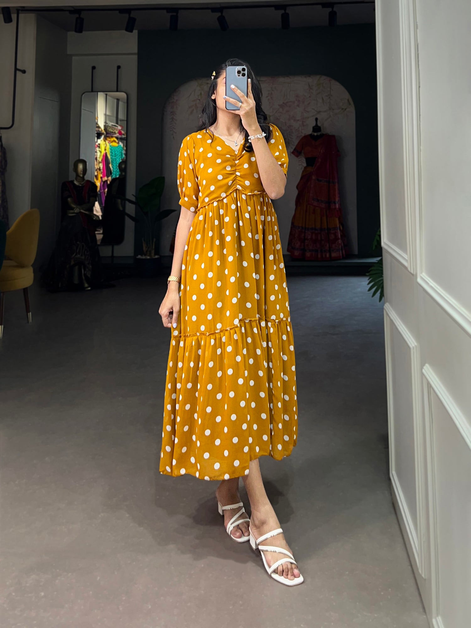 Frock