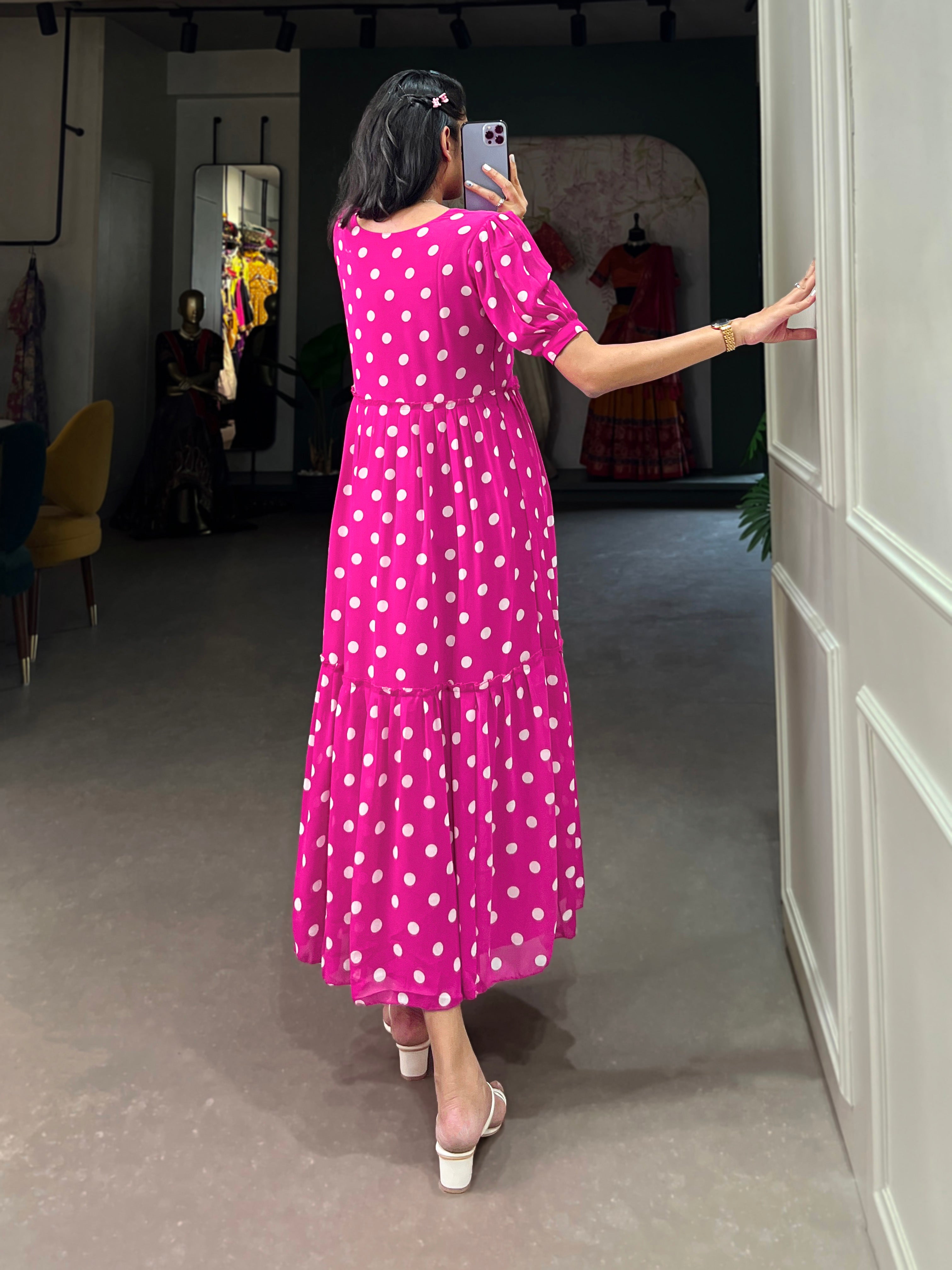 Frock