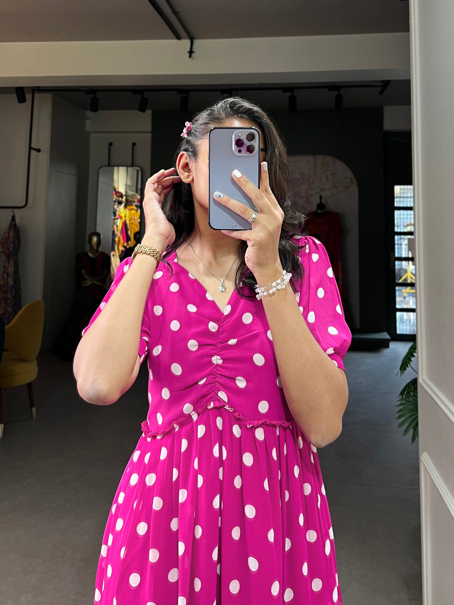 Frock