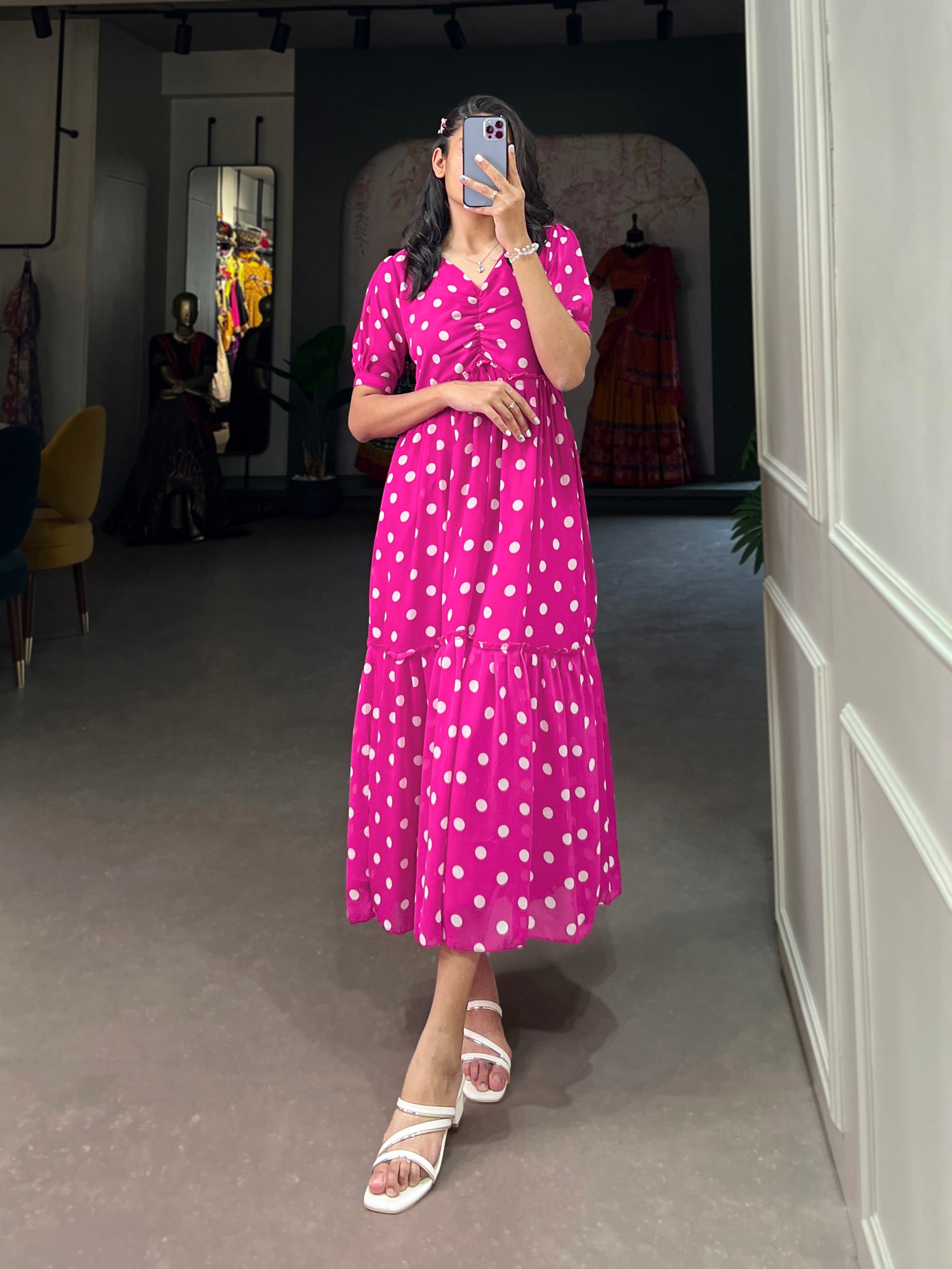 Frock