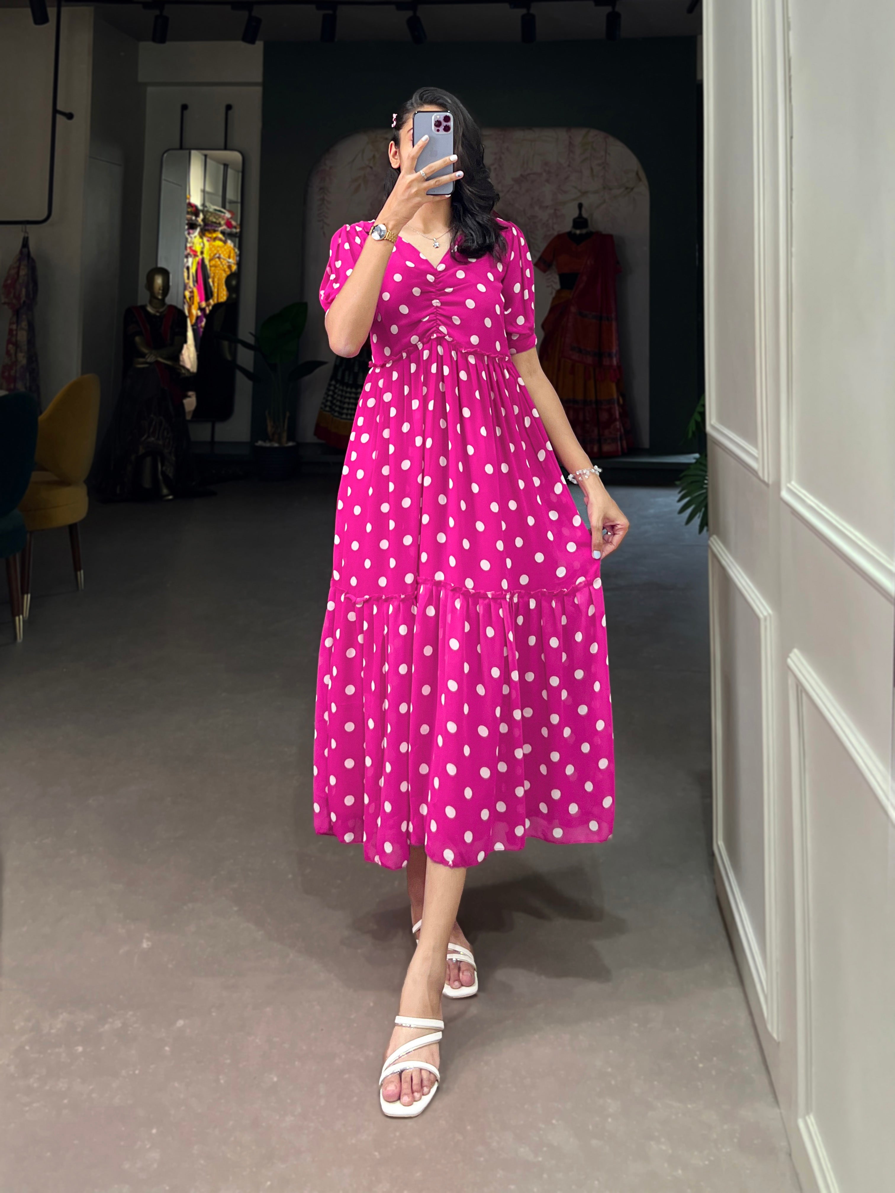 Frock