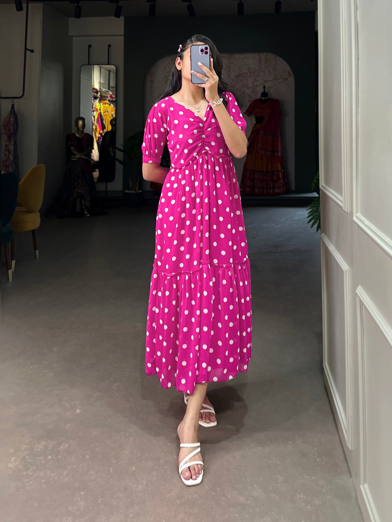 Frock