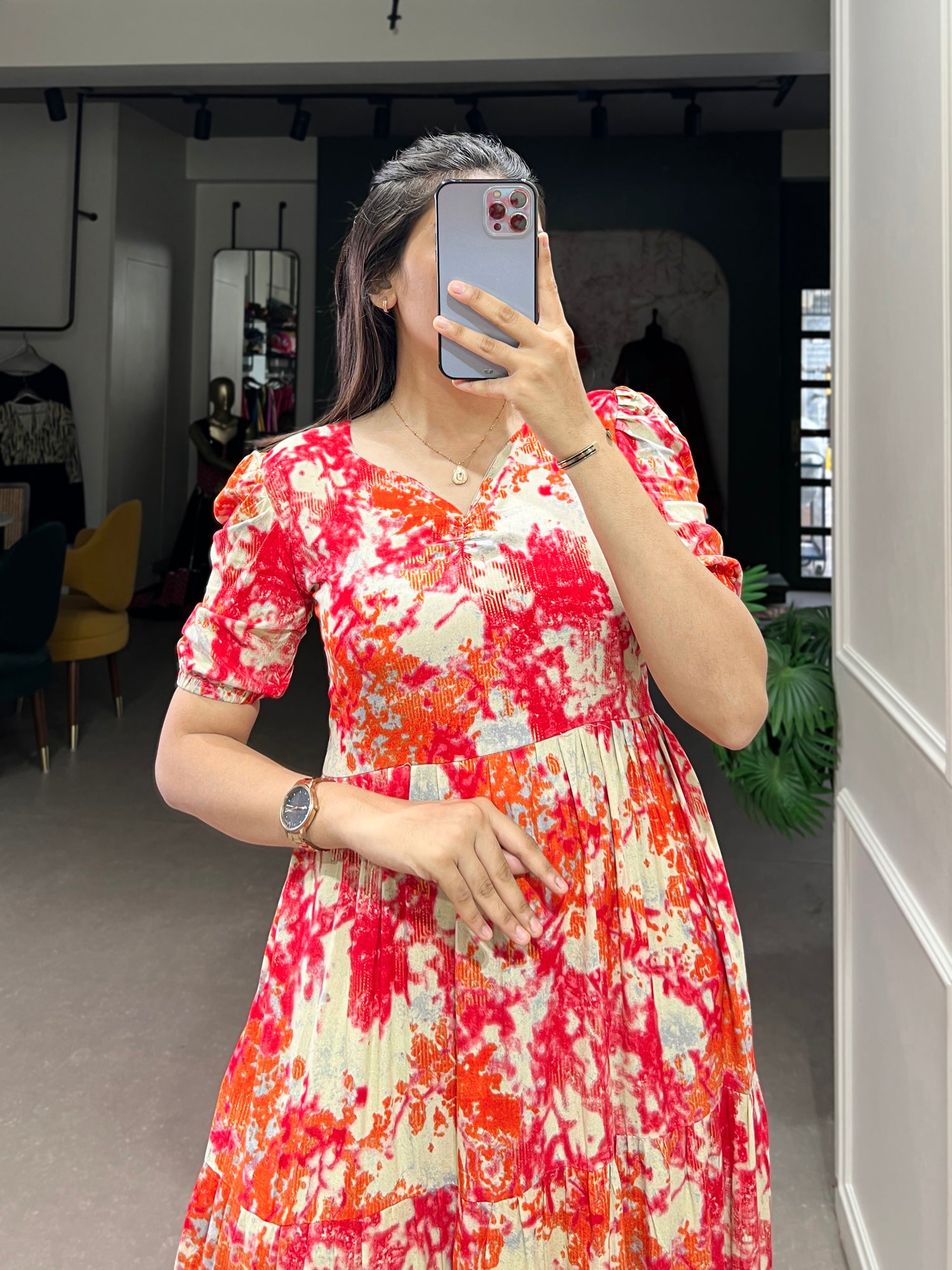Frock