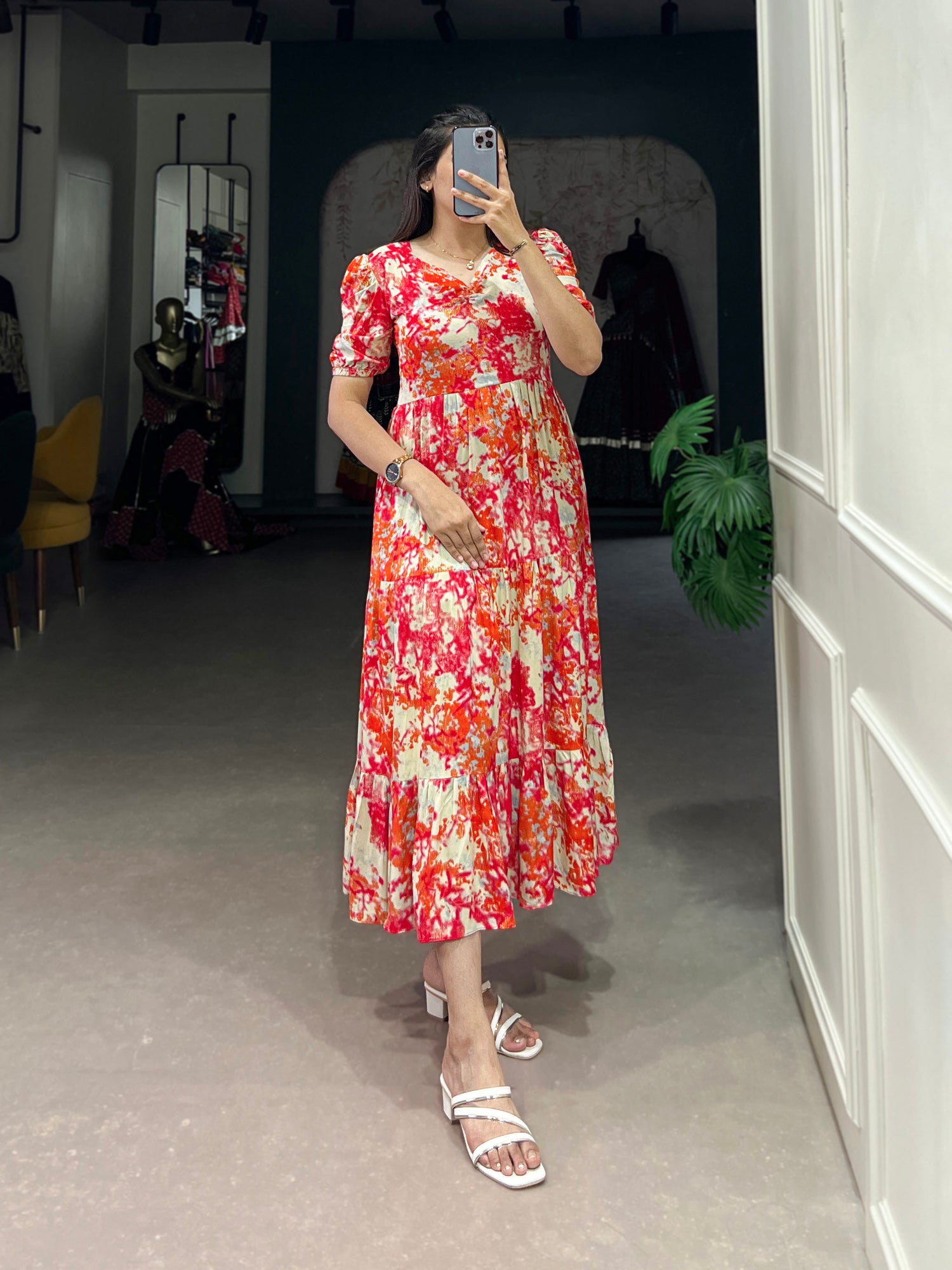 Frock