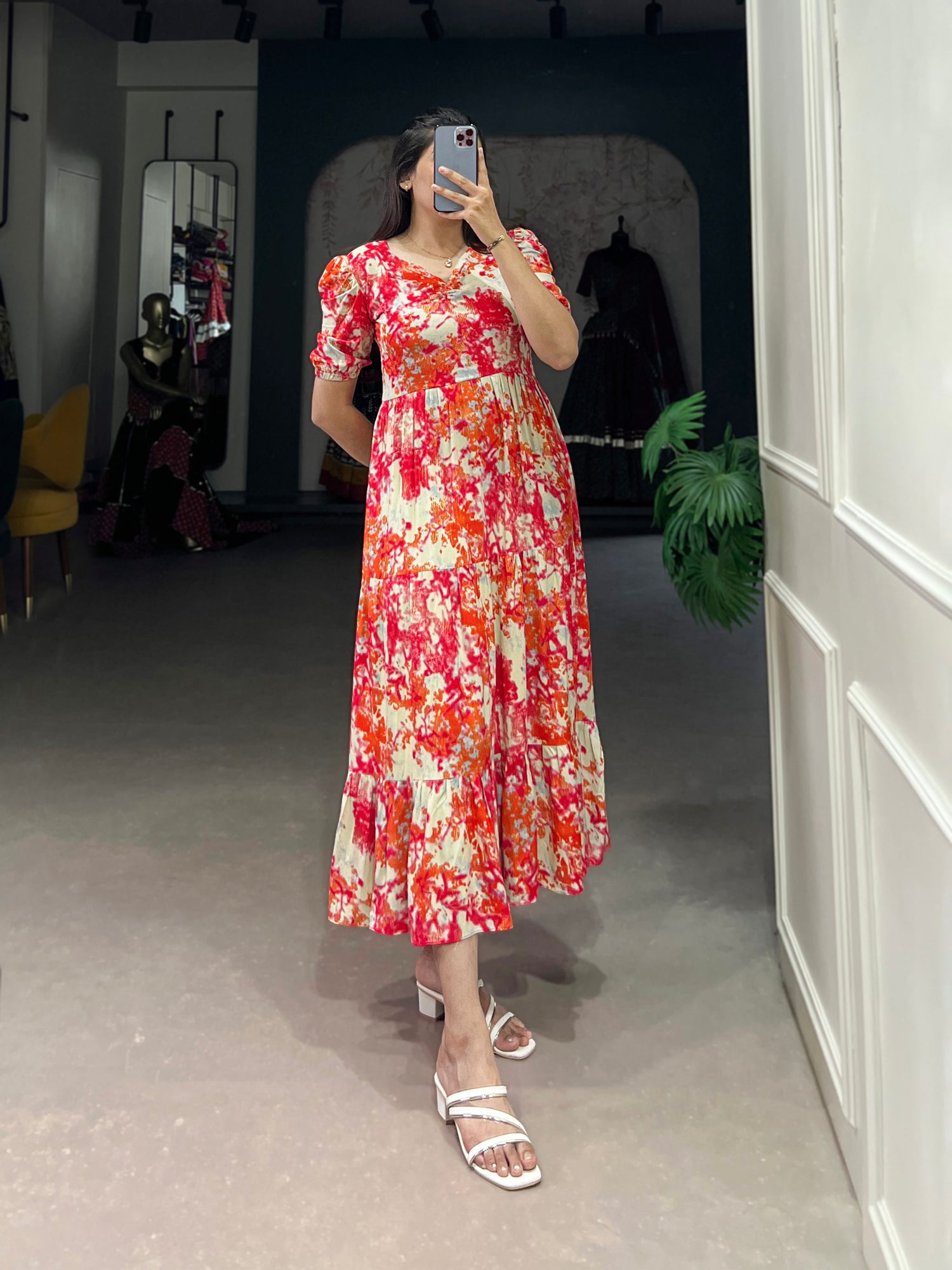 Frock