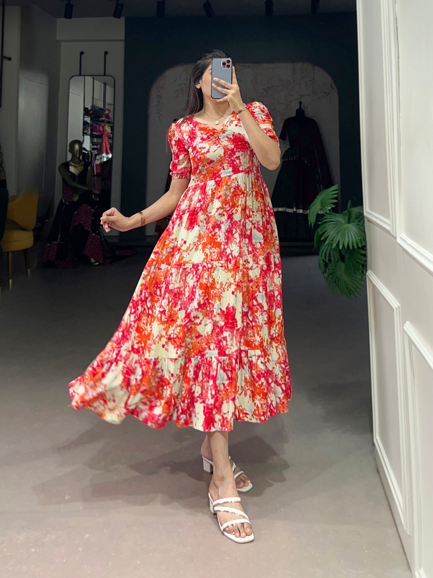 Frock