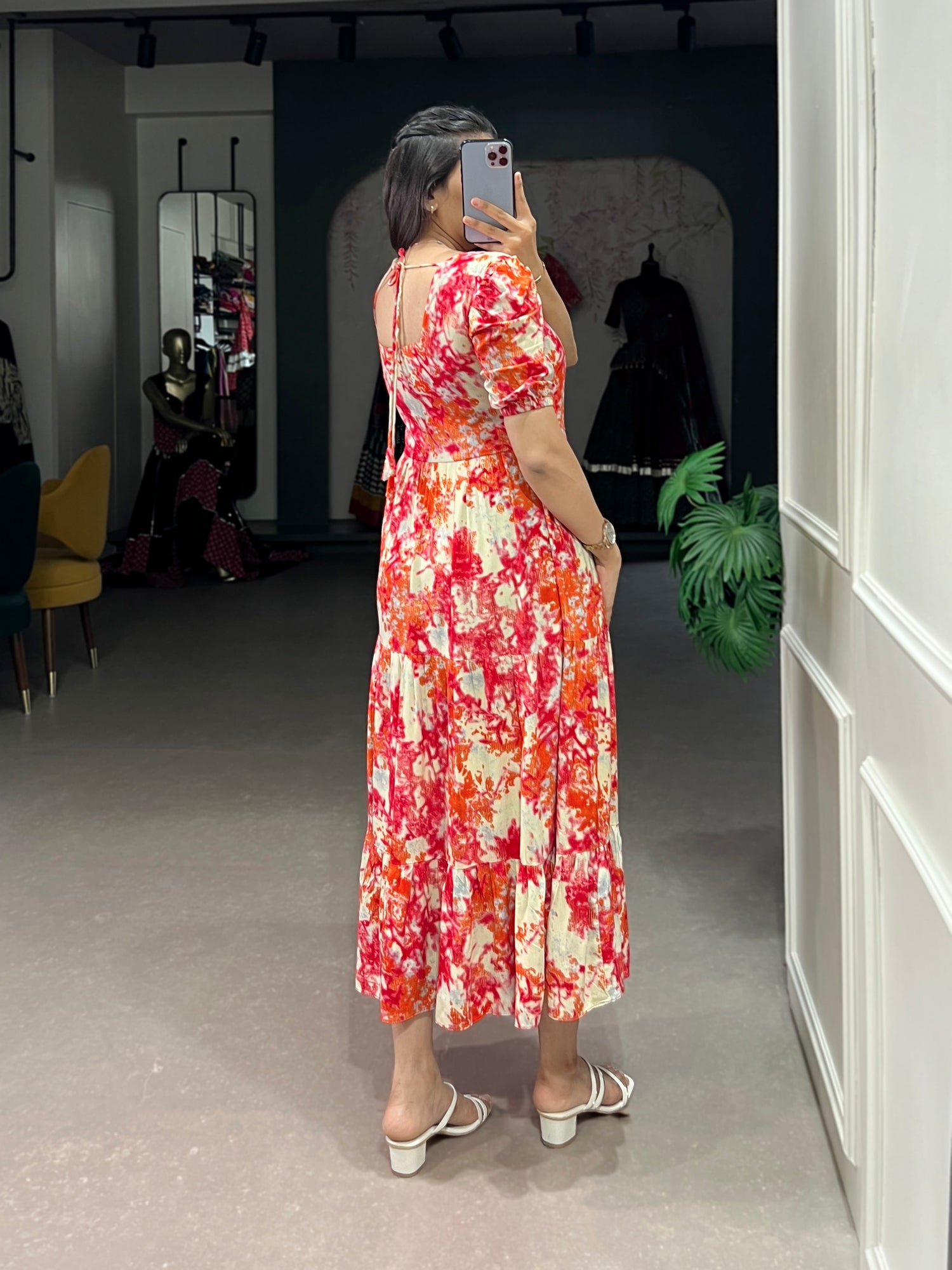 Frock