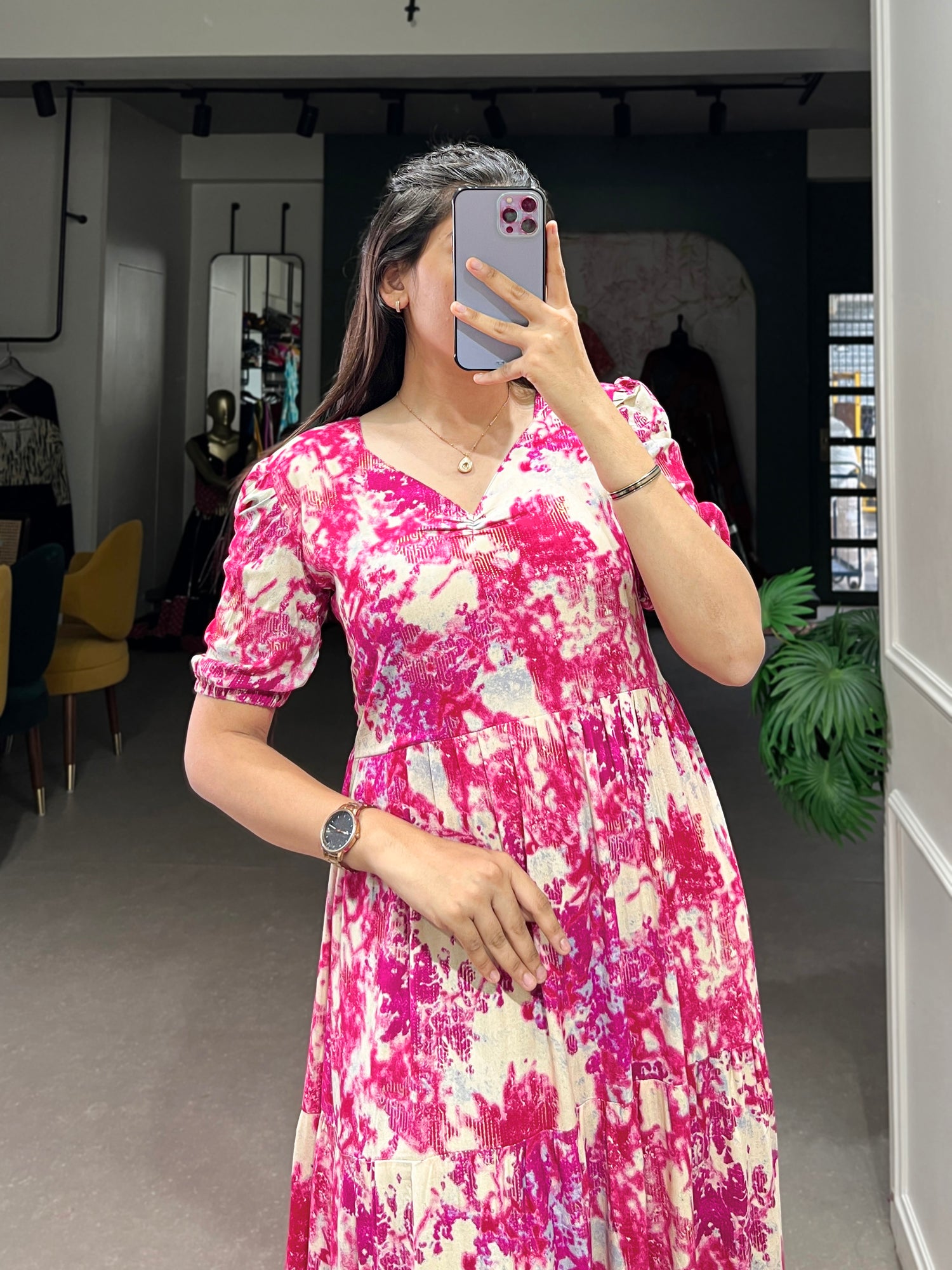 Frock