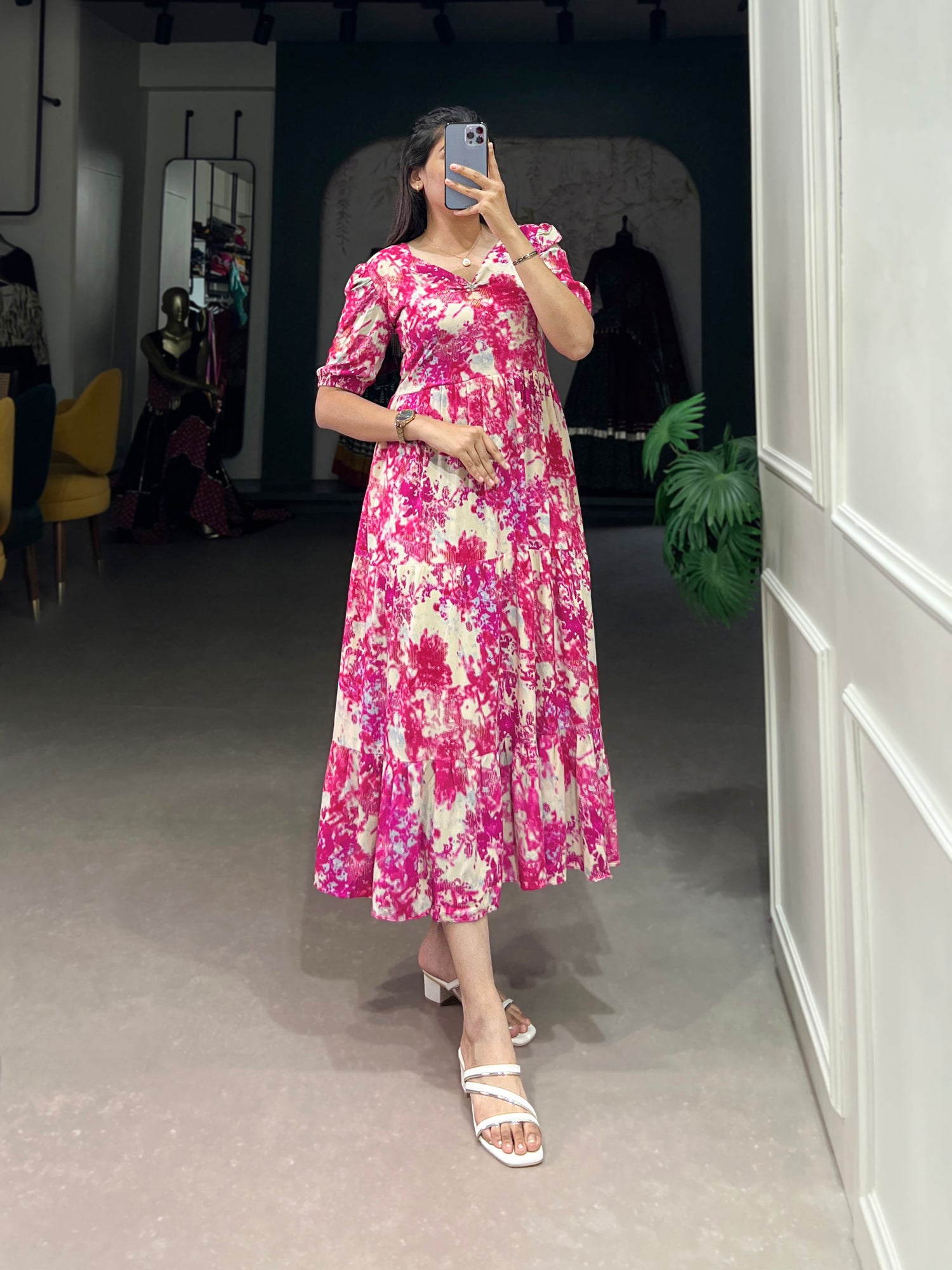 Frock