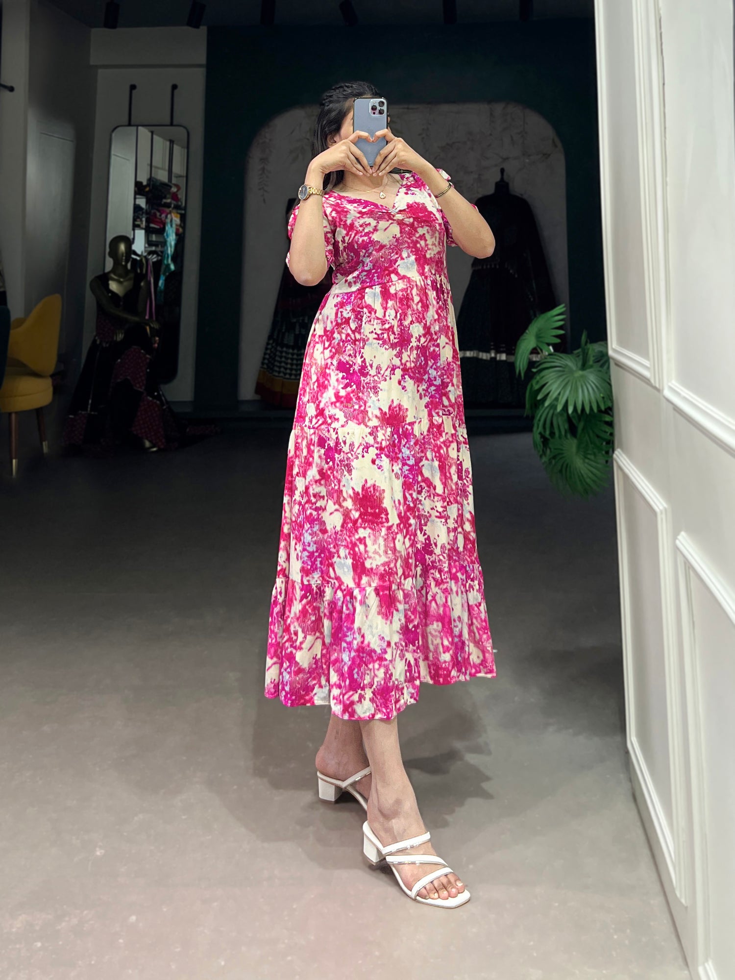Frock