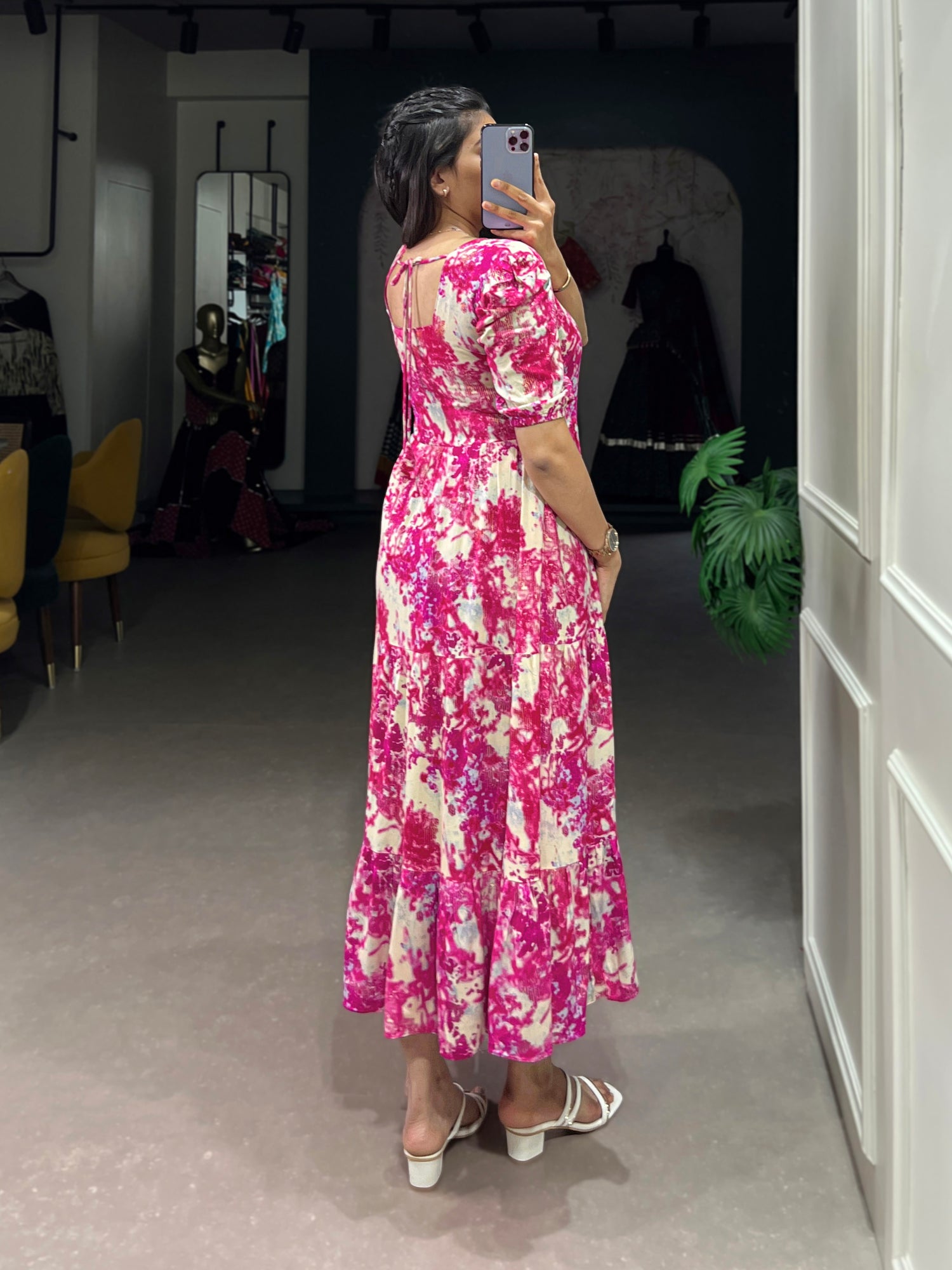 Frock