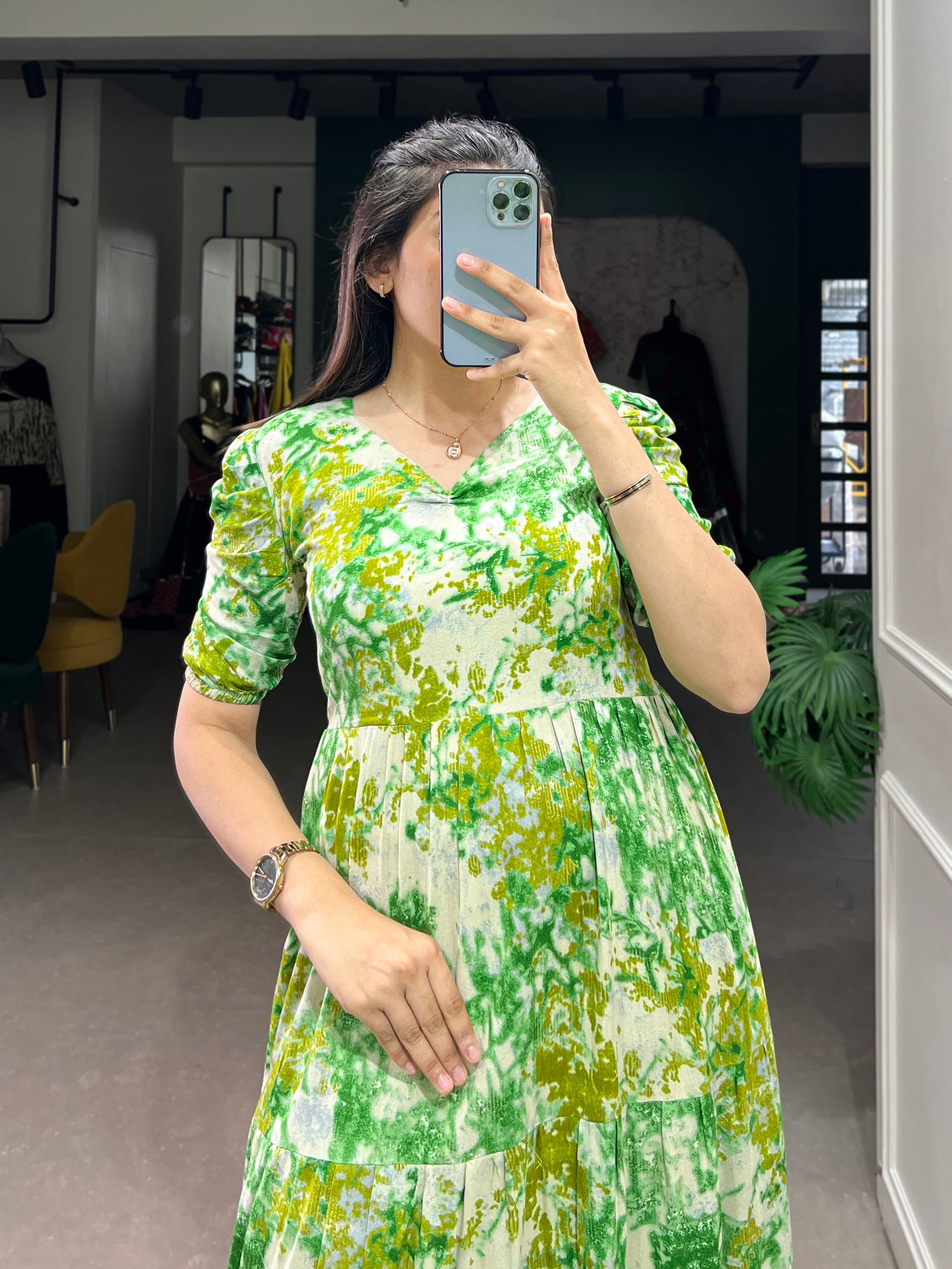 Frock