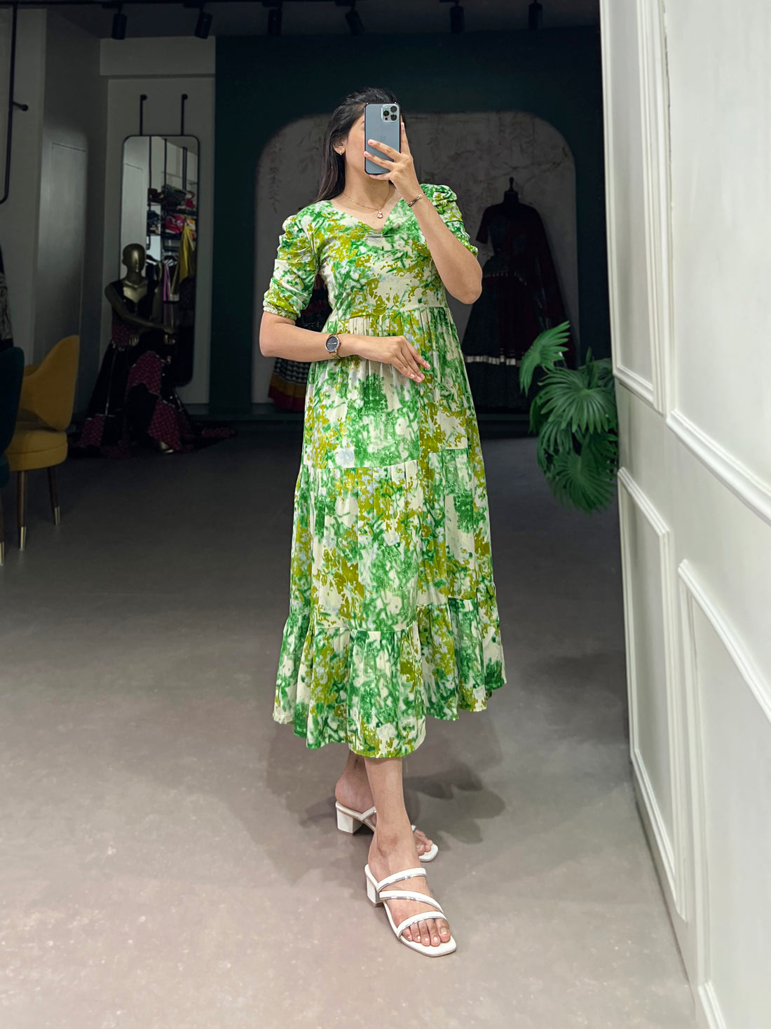 Frock