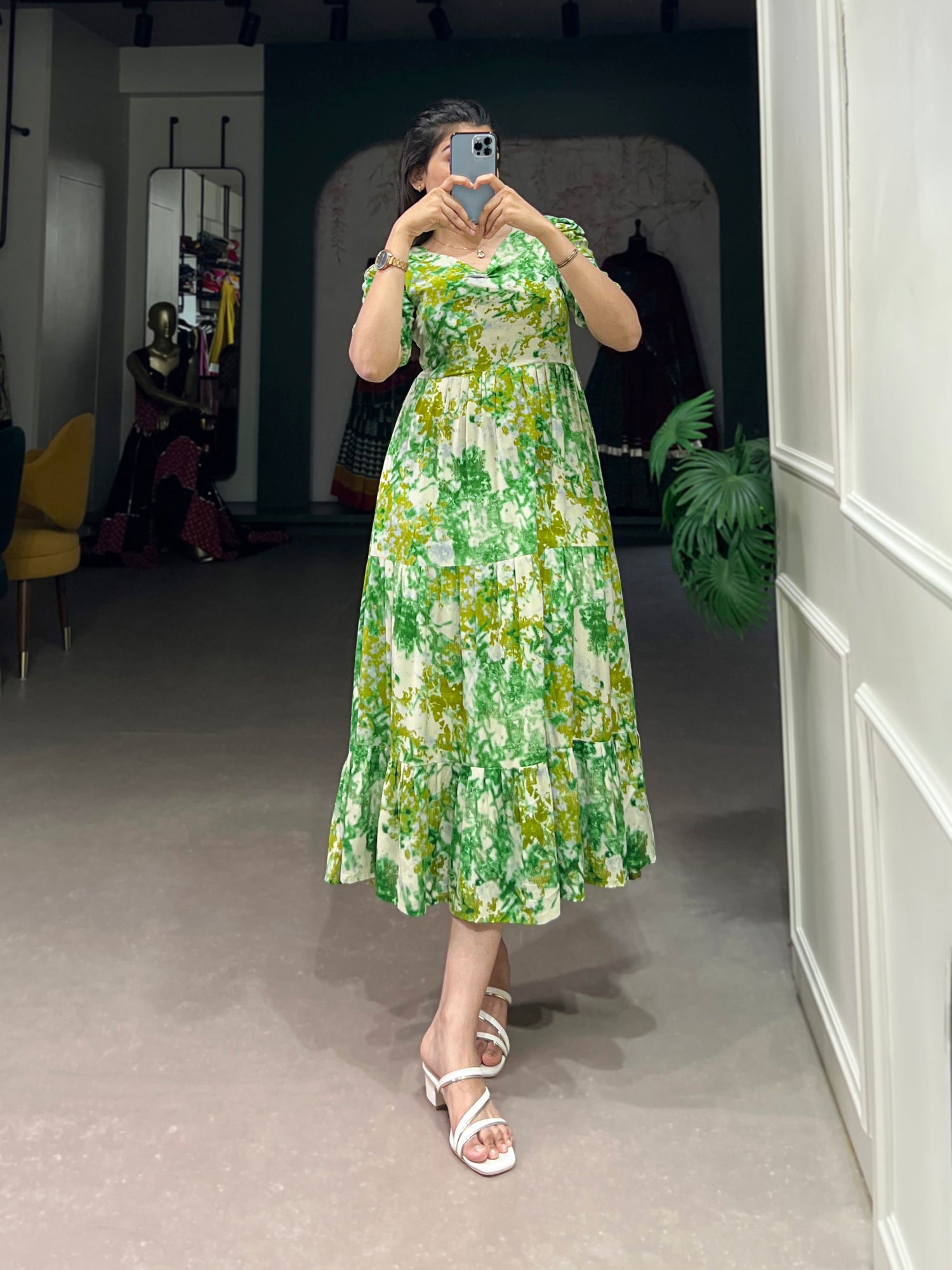 Frock