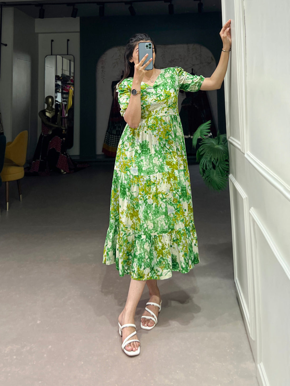 Frock