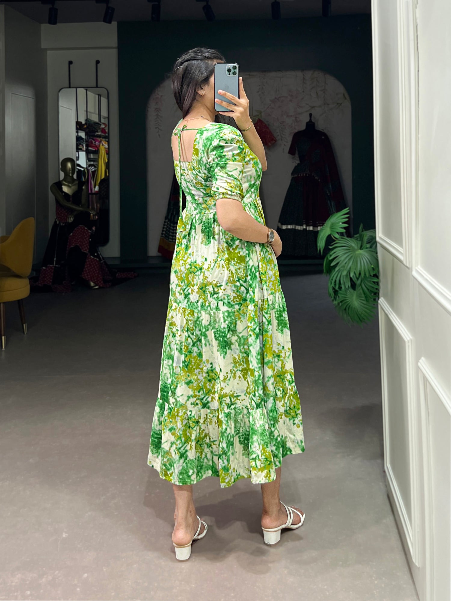 Frock