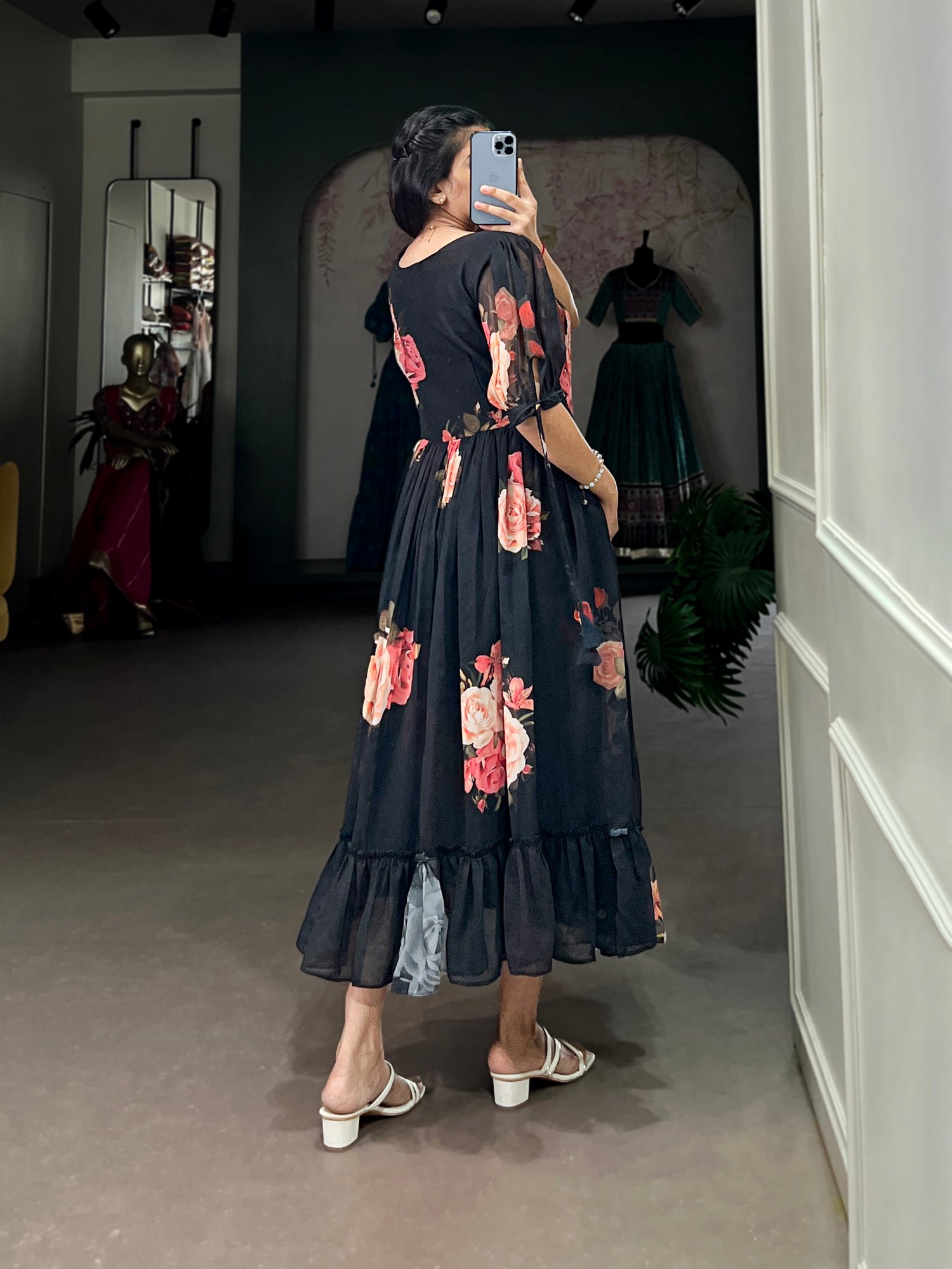 Frock