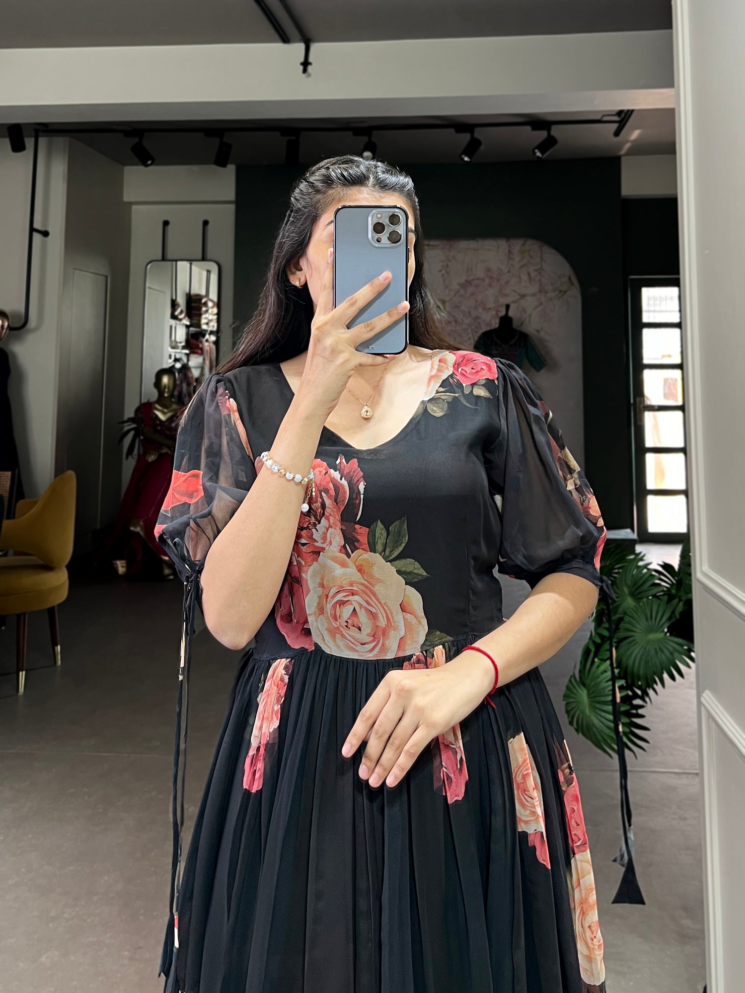 Frock